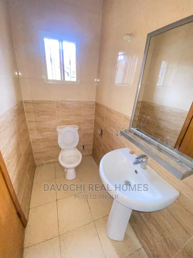 3bdrm Apartment in Chevron Drive, Lekki for rent in Lekki