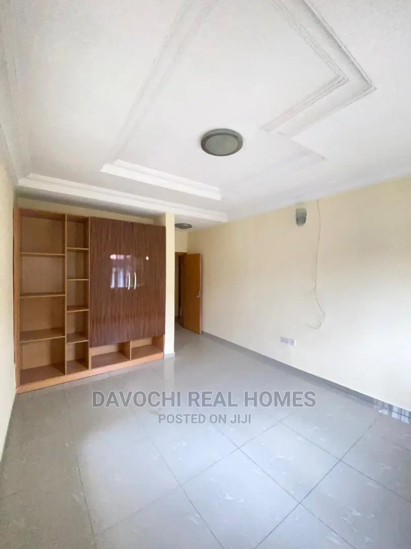 3bdrm Apartment in Chevron Drive, Lekki for rent in Lekki