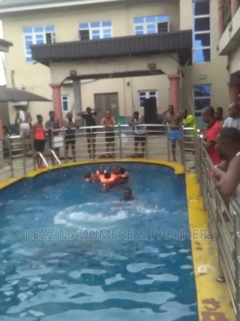 For Sale: Functional 40 Rooms Hotel in Port-Harcourt