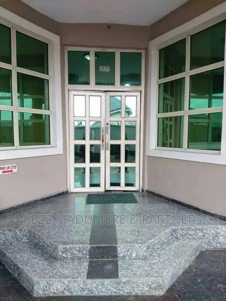 For Sale: Functional 40 Rooms Hotel in Port-Harcourt