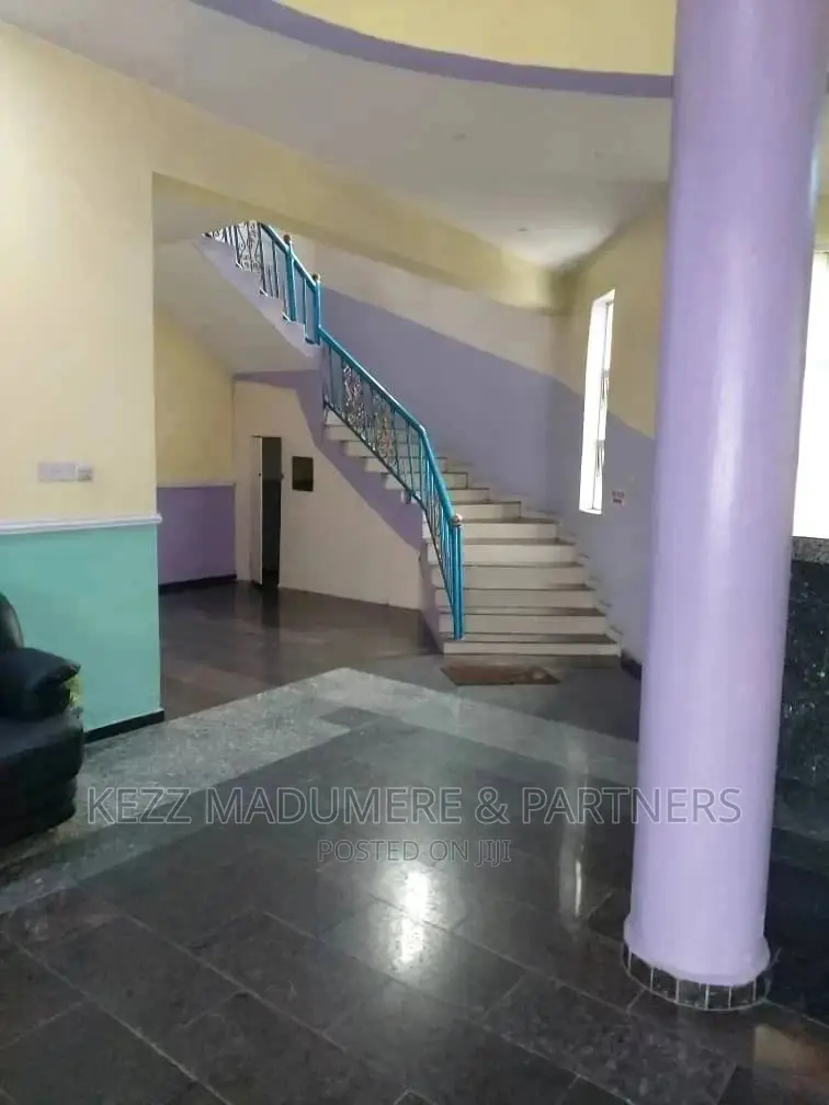 For Sale: Functional 40 Rooms Hotel in Port-Harcourt