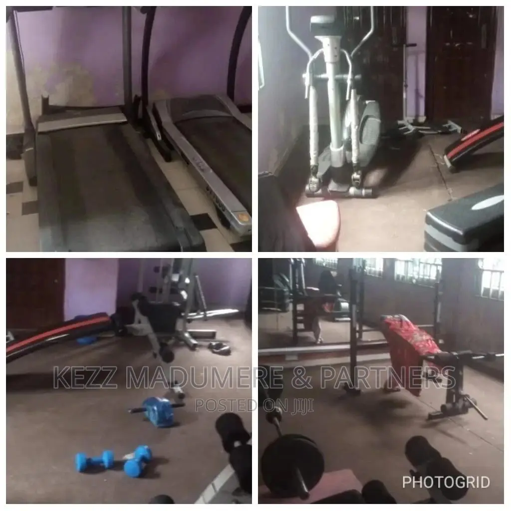 For Sale: Functional 40 Rooms Hotel in Port-Harcourt