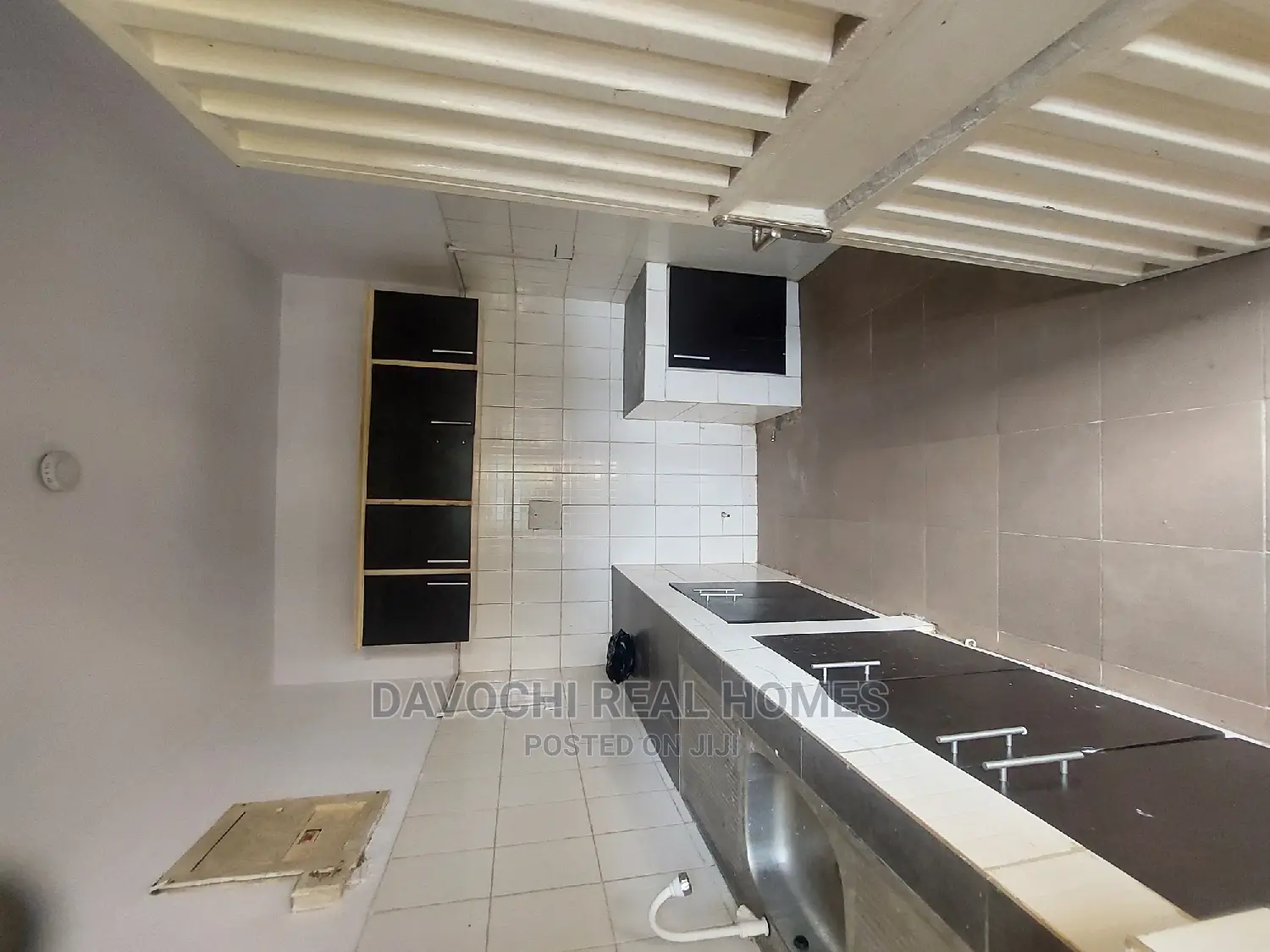 2bdrm Apartment in Osapa London, Lekki for rent in Lekki