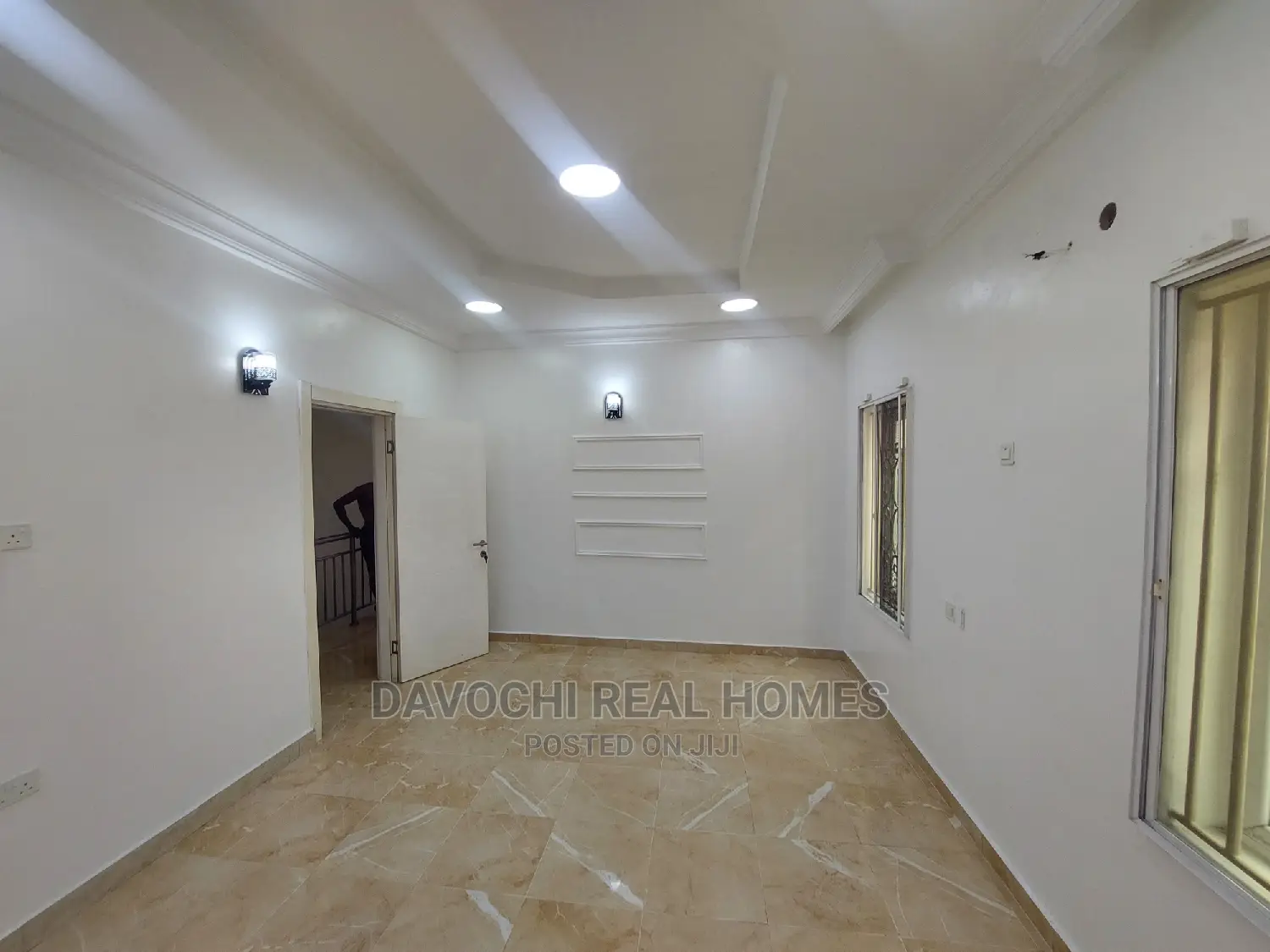4bdrm Duplex in Osapa London, Lekki for rent in Lekki