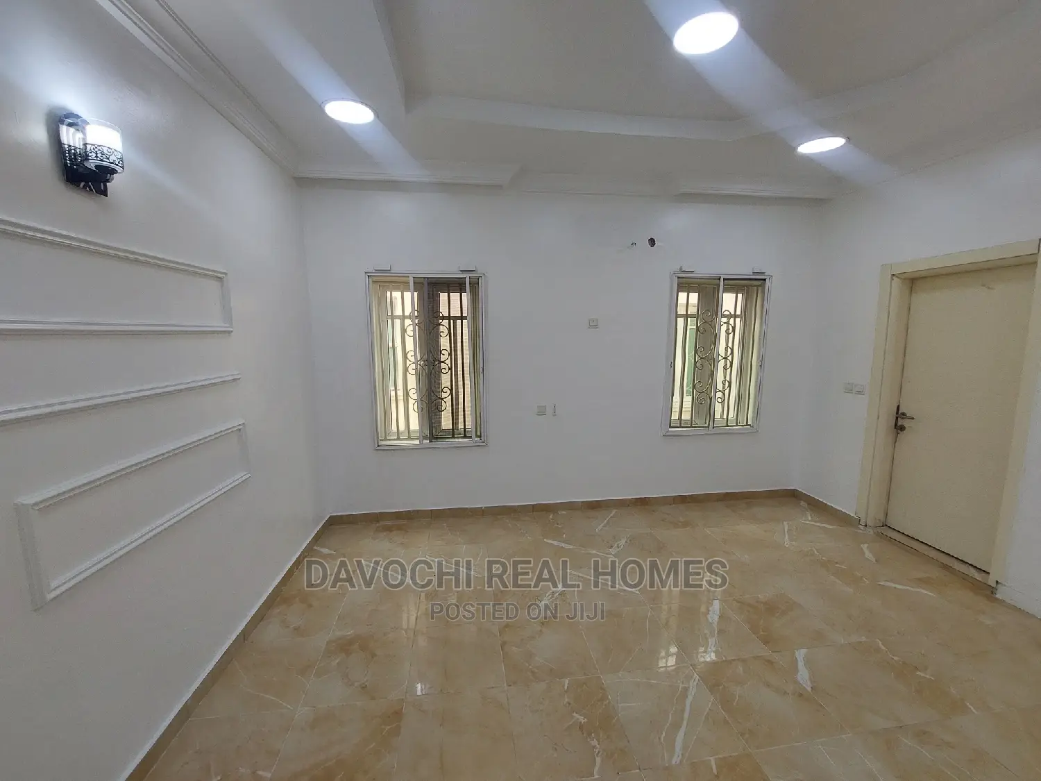 4bdrm Duplex in Osapa London, Lekki for rent in Lekki