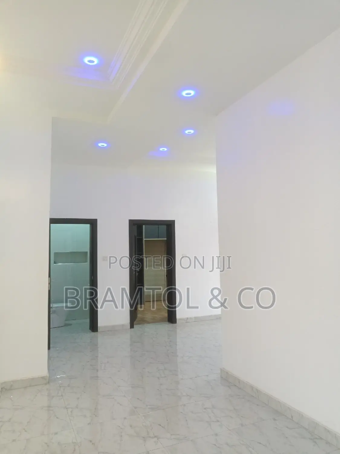 3bdrm Block of Flats in Jahi for rent in Jahi