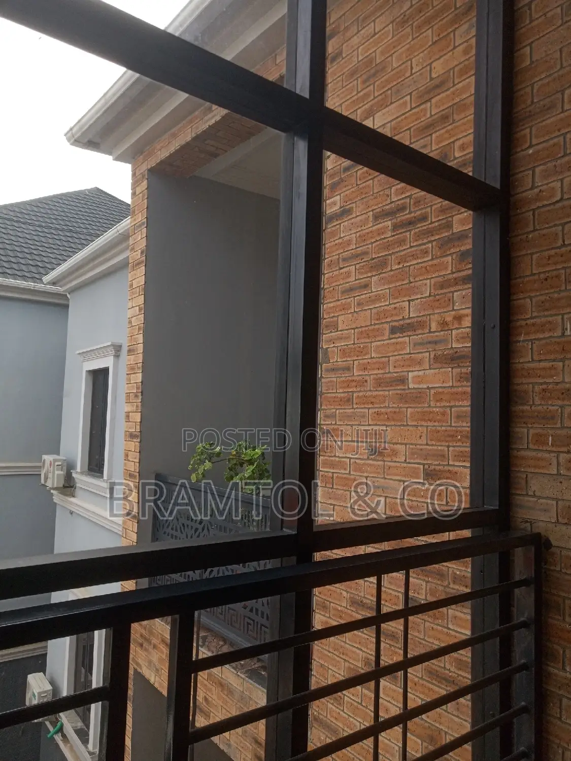 3bdrm Block of Flats in Jahi for rent in Jahi