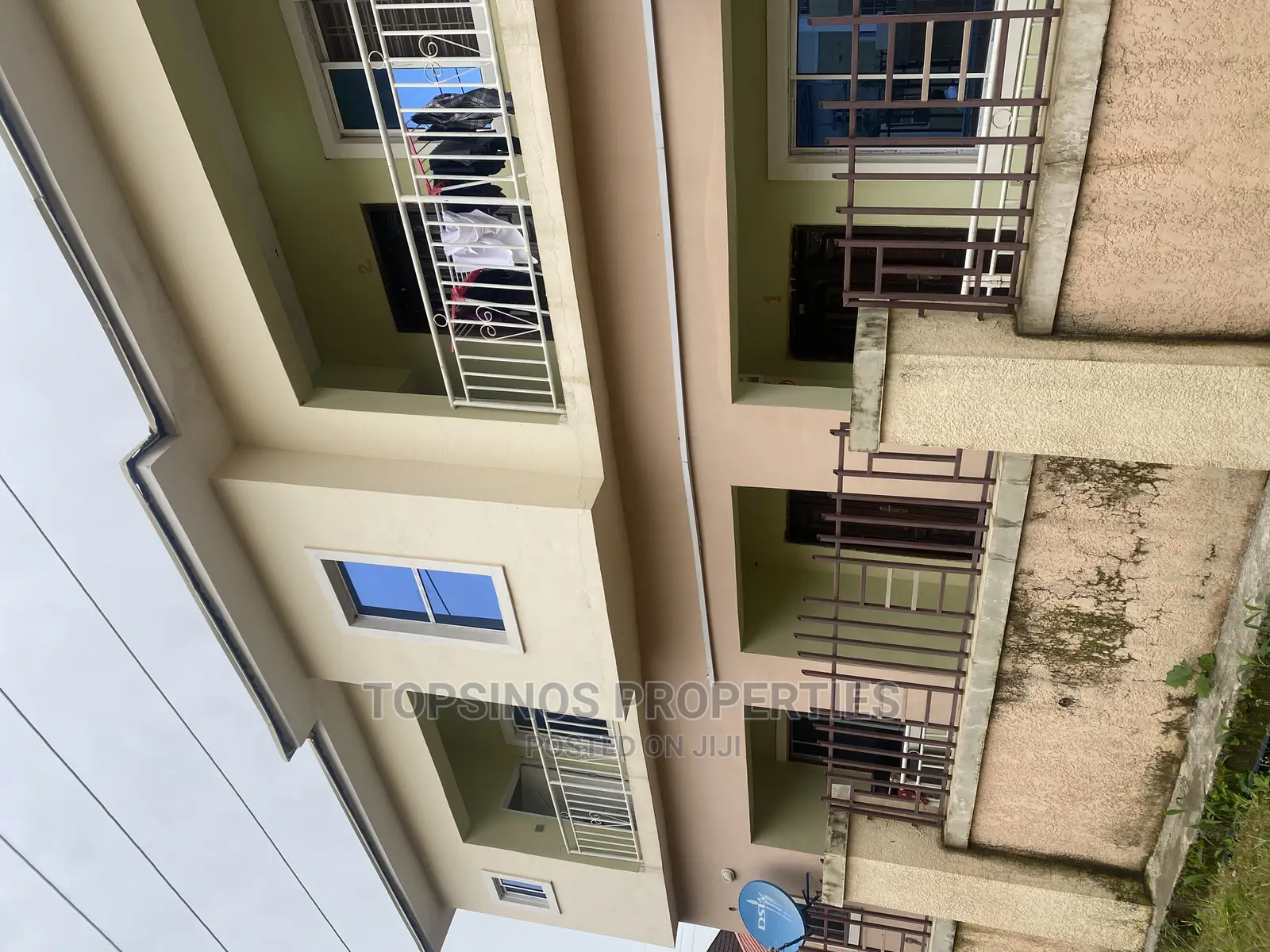 2bdrm Block of Flats in Dawaki for rent in Dawaki