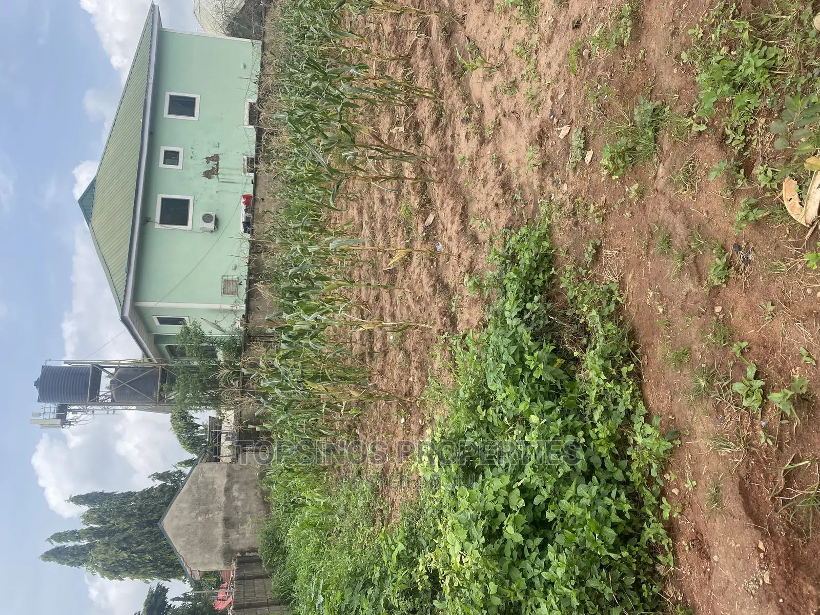 Bwari Area Council Plot for Sale in Dawaki