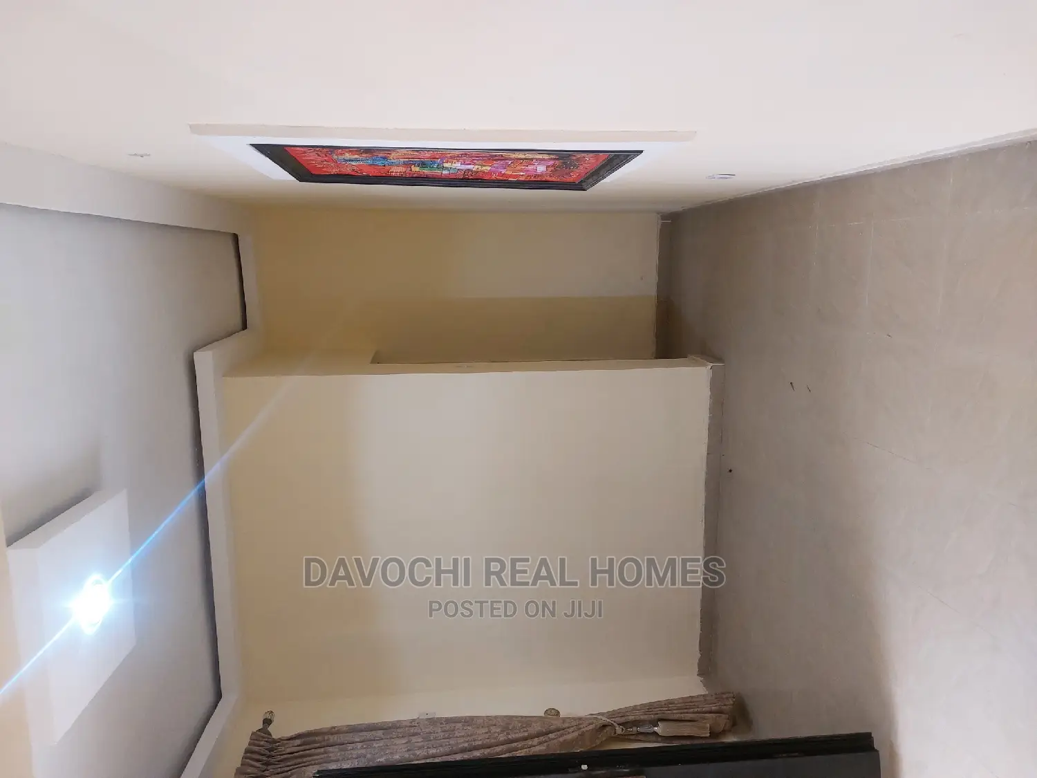 Newly Refurbished 3bedrooms Fully Furnished Terrace Duplex in Lekki