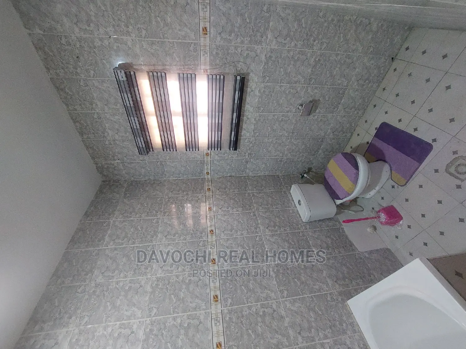 Newly Refurbished 3bedrooms Fully Furnished Terrace Duplex in Lekki