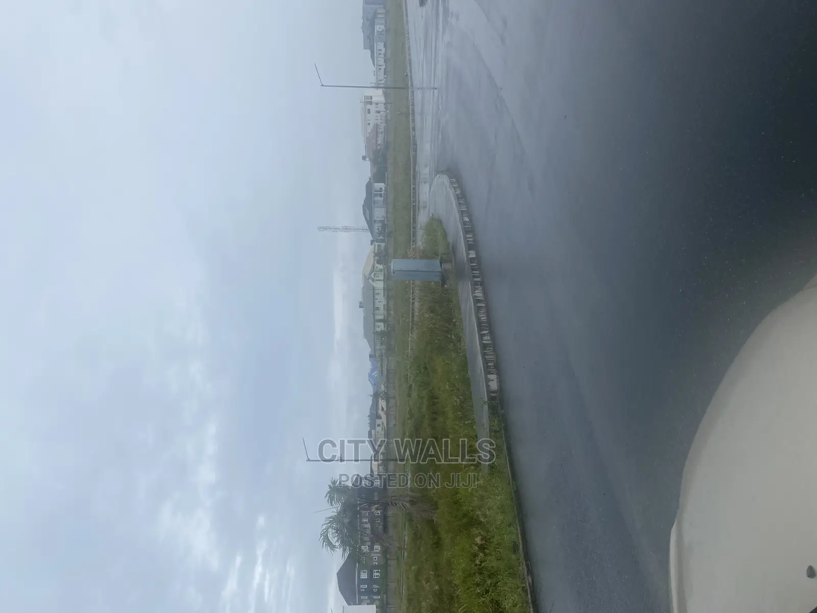 Land for Sale in Chevron