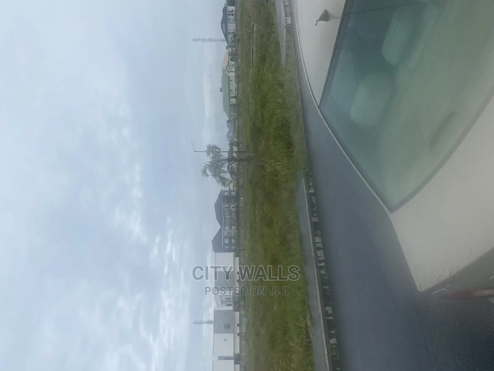 Land for Sale in Chevron