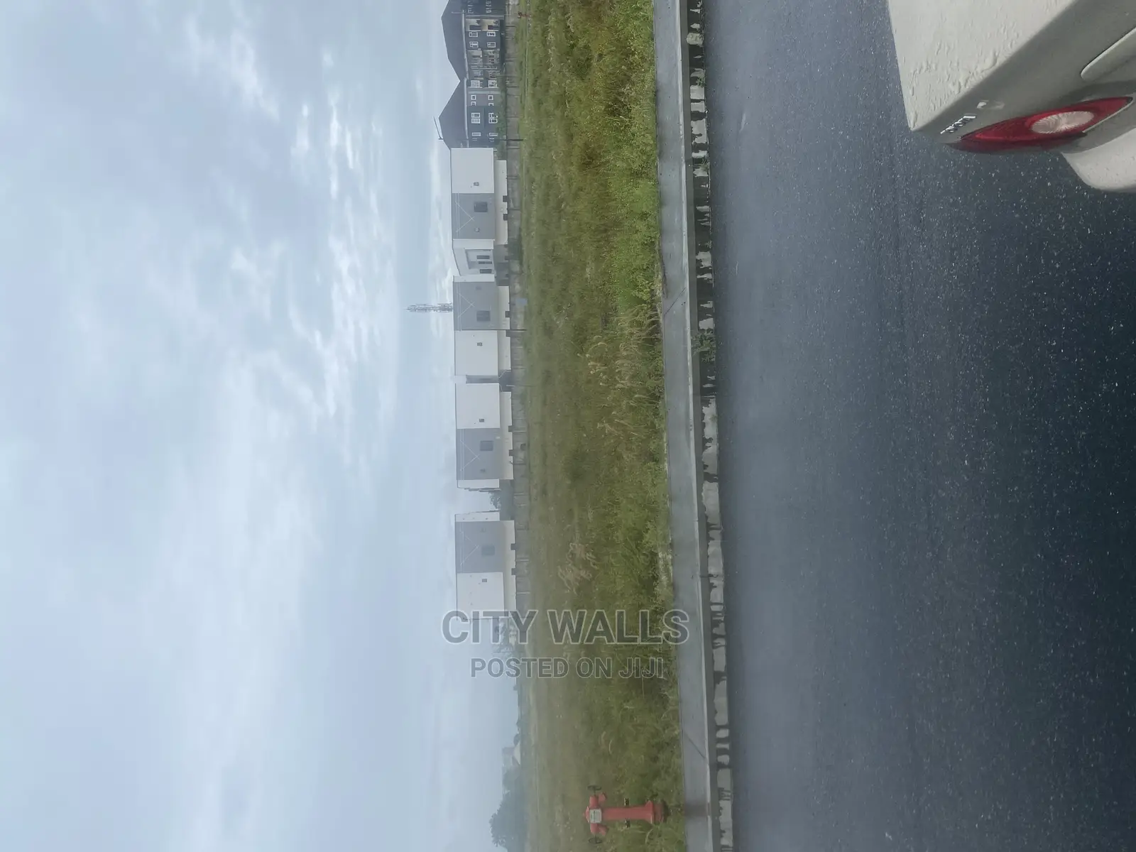 Land for Sale in Chevron