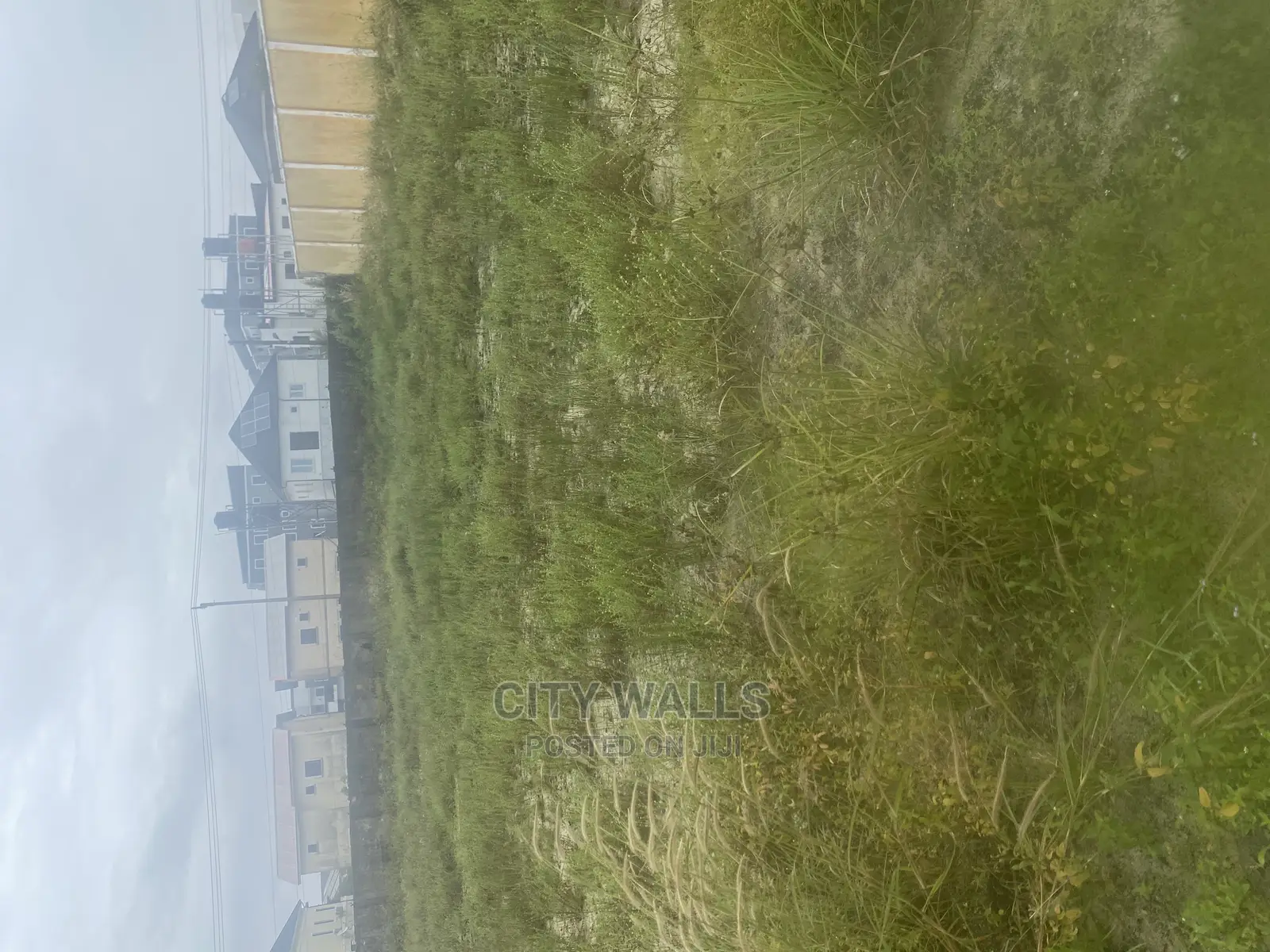 Land for Sale in Chevron