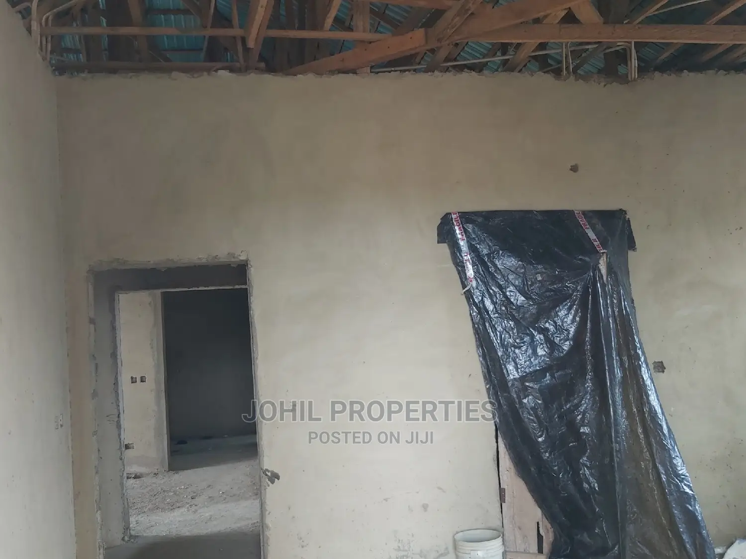 4bdrm Duplex in Army Estate Asokoro for sale in Asokoro