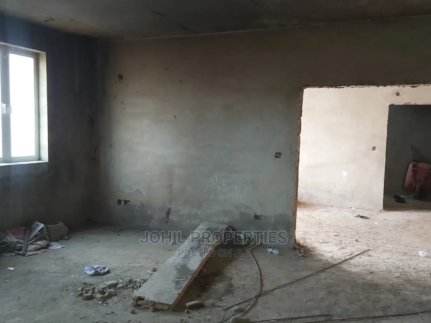 4bdrm Duplex in Army Estate Asokoro for sale in Asokoro