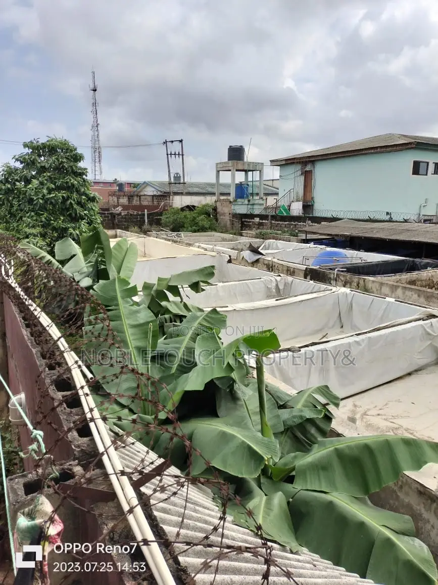 2plots of Land Off Ikotun Idimu Road for Sale in Iseri Olofin