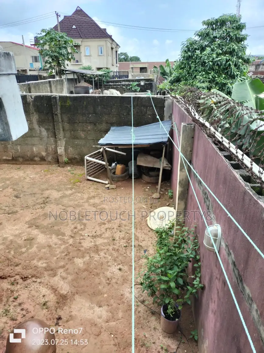 2plots of Land Off Ikotun Idimu Road for Sale in Iseri Olofin