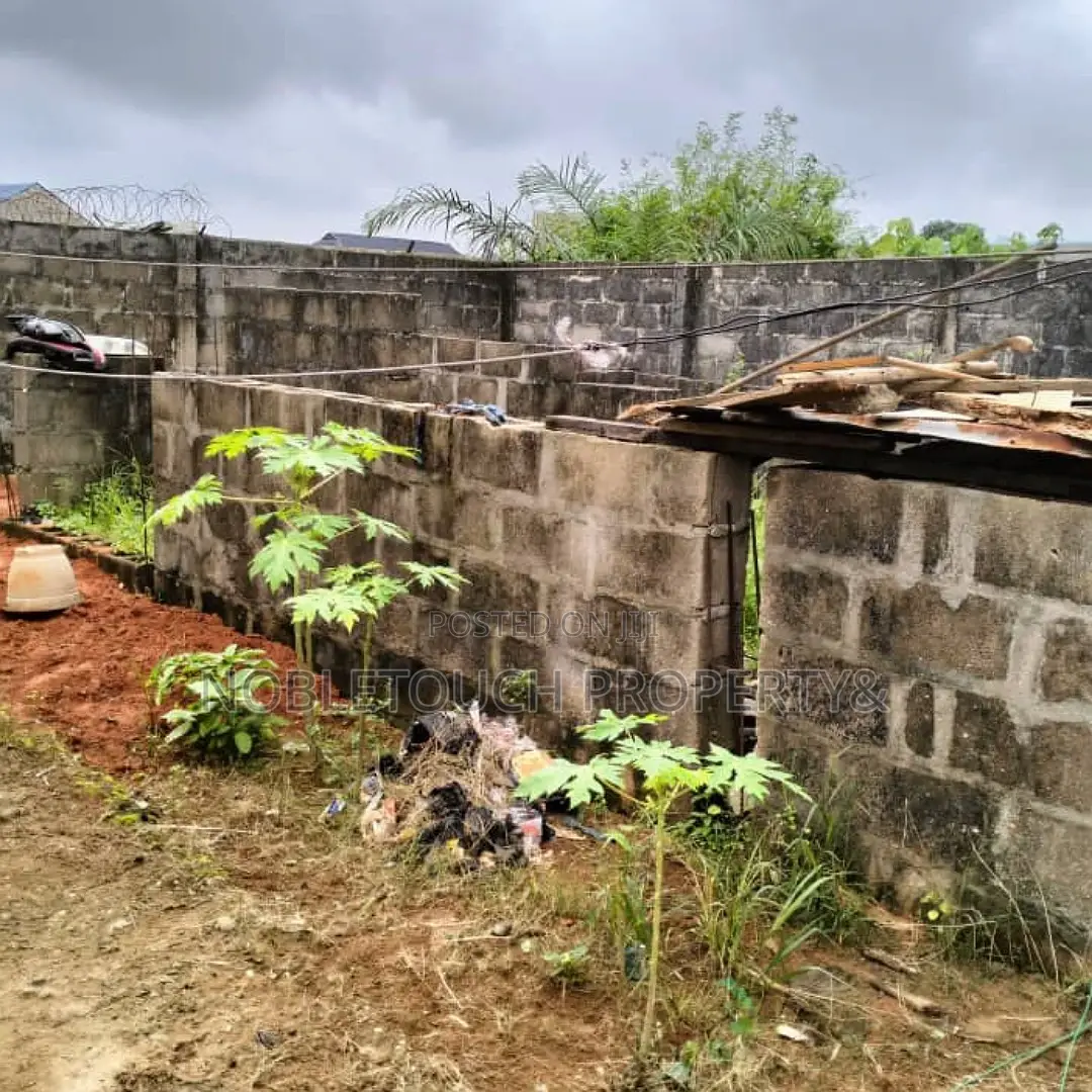 2plots of Land Off Ikotun Idimu Road for Sale in Iseri Olofin