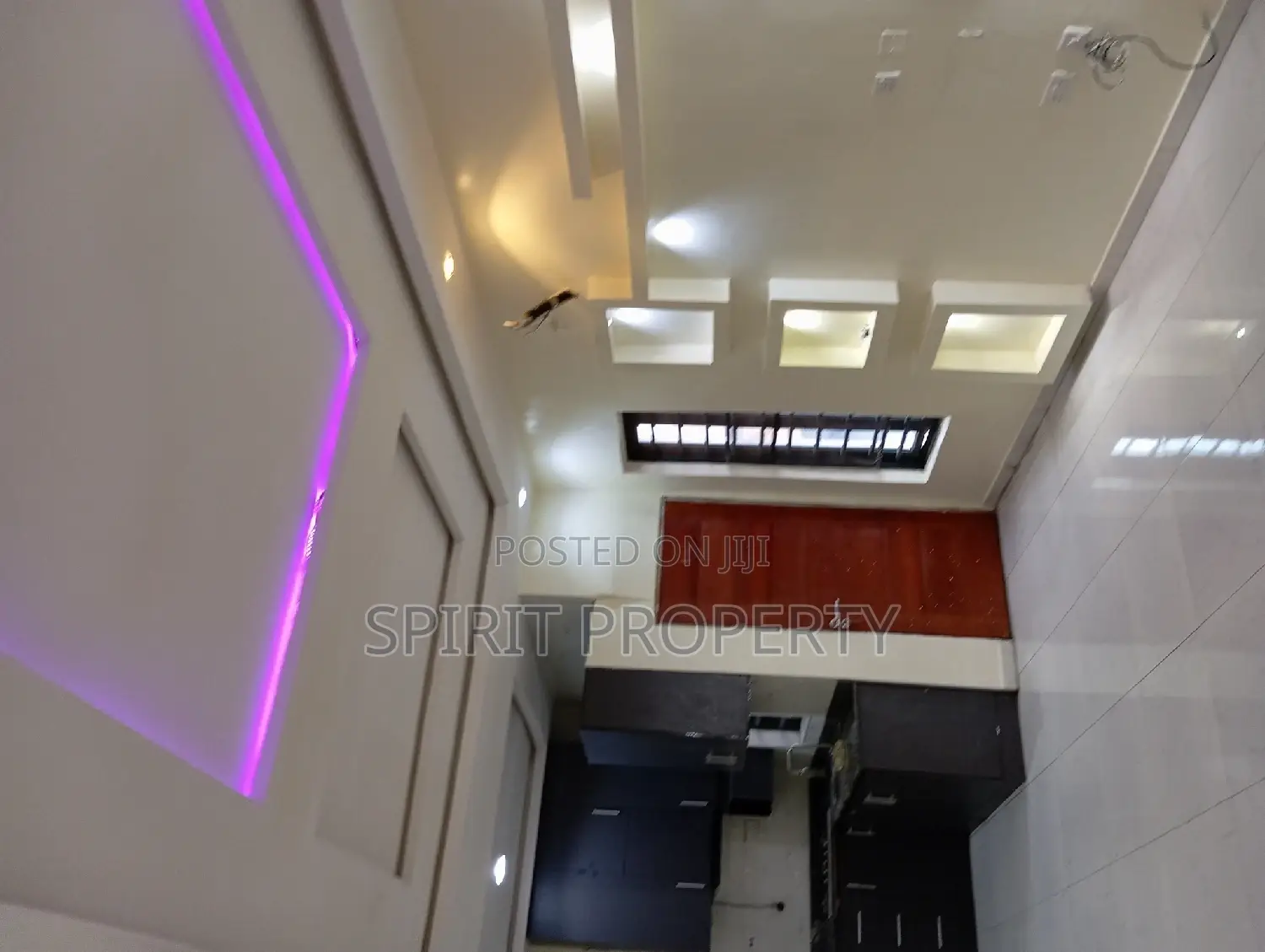 2bdrm Apartment in Ogudu/Alapere for rent in Ogudu