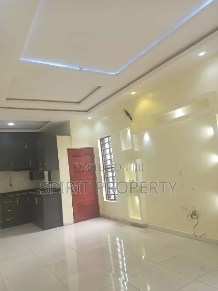 2bdrm Apartment in Ogudu/Alapere for rent in Ogudu