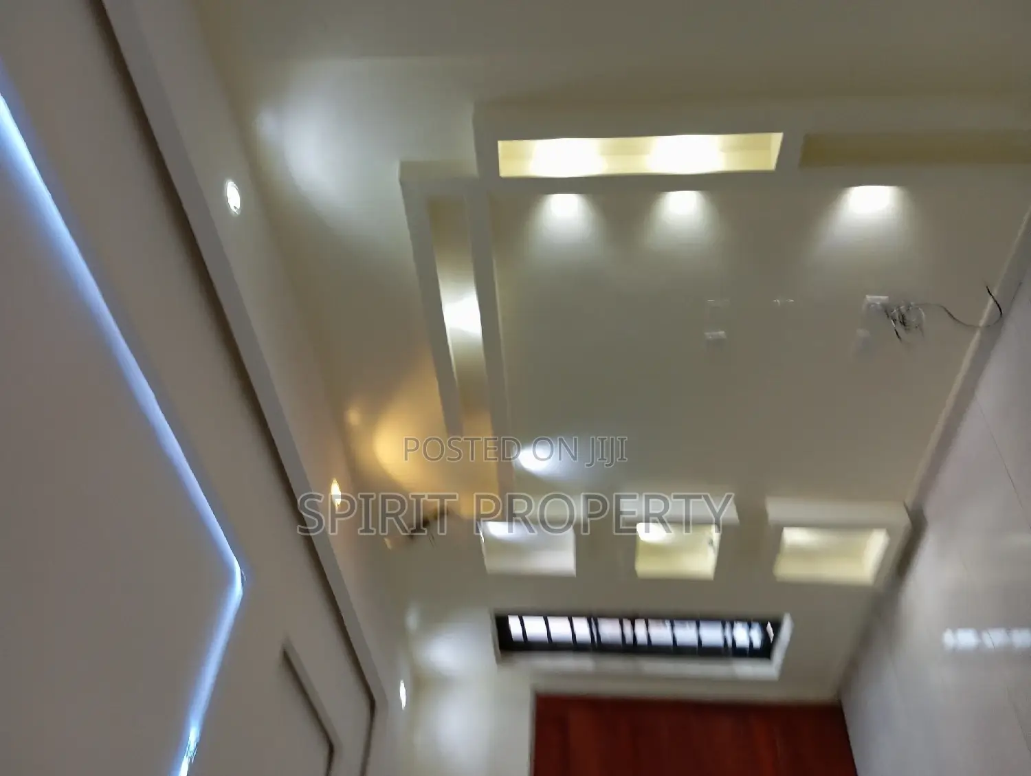 2bdrm Apartment in Ogudu/Alapere for rent in Ogudu