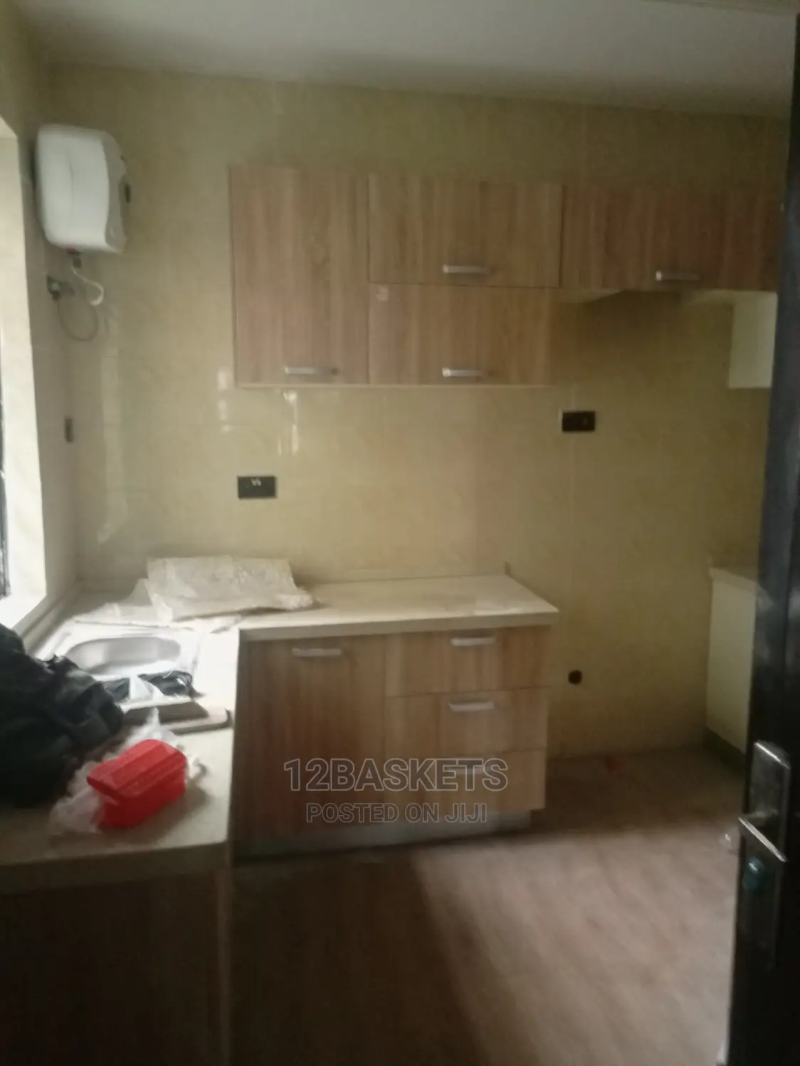 Furnished 3bdrm Duplex in Opic Estate, Isheri North for rent in Isheri North