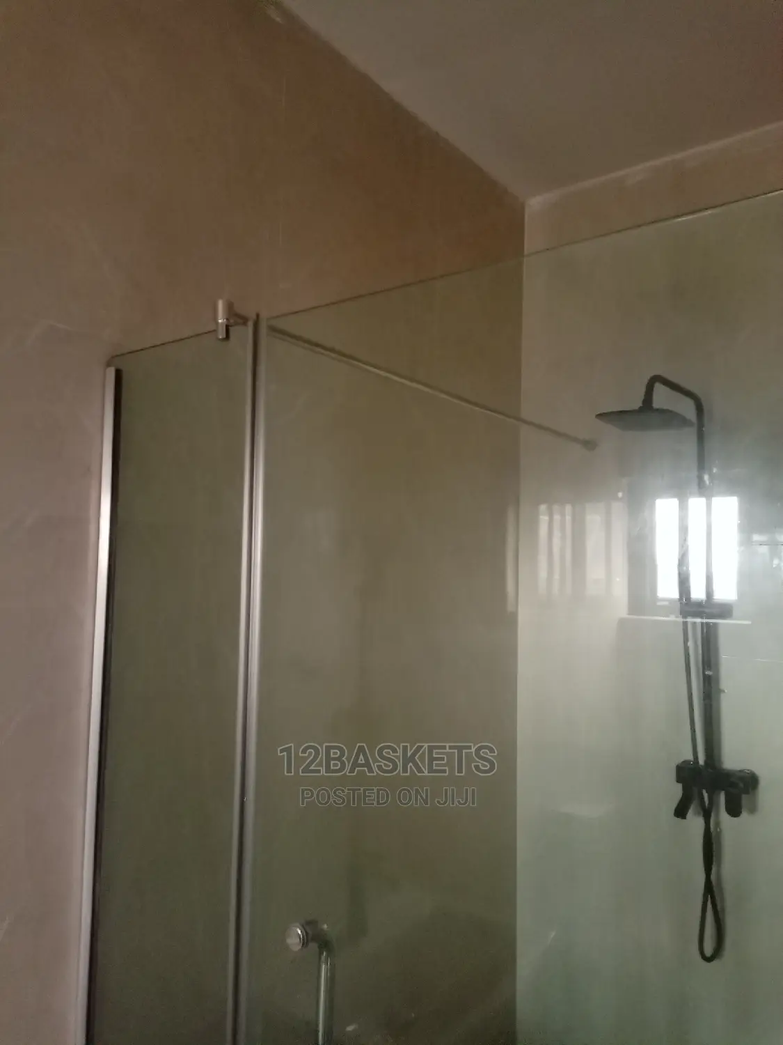 Furnished 4bdrm Duplex in Opic Estate, Isheri North for rent in Isheri North