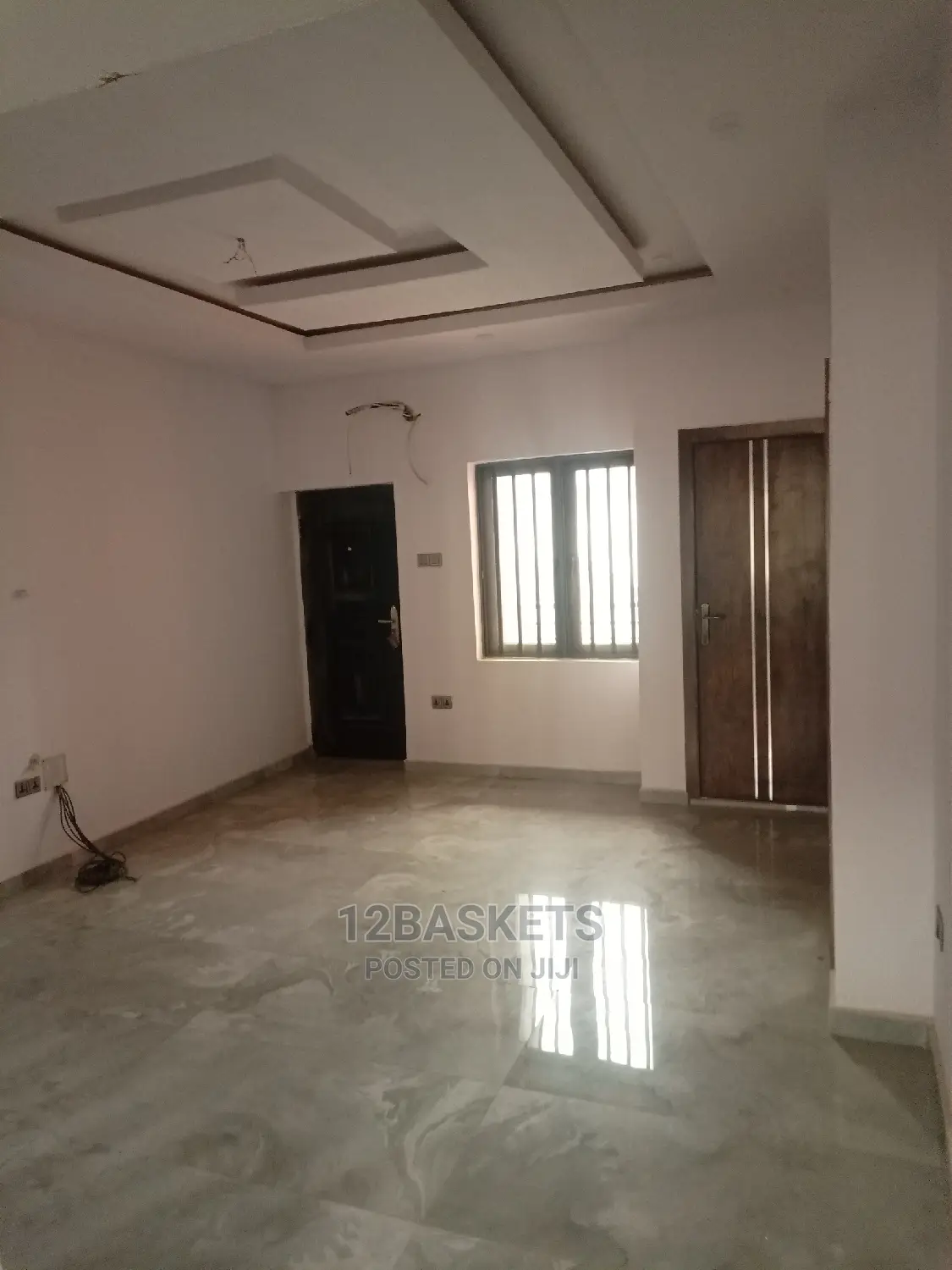 Furnished 4bdrm Duplex in Opic Estate, Isheri North for rent in Isheri North