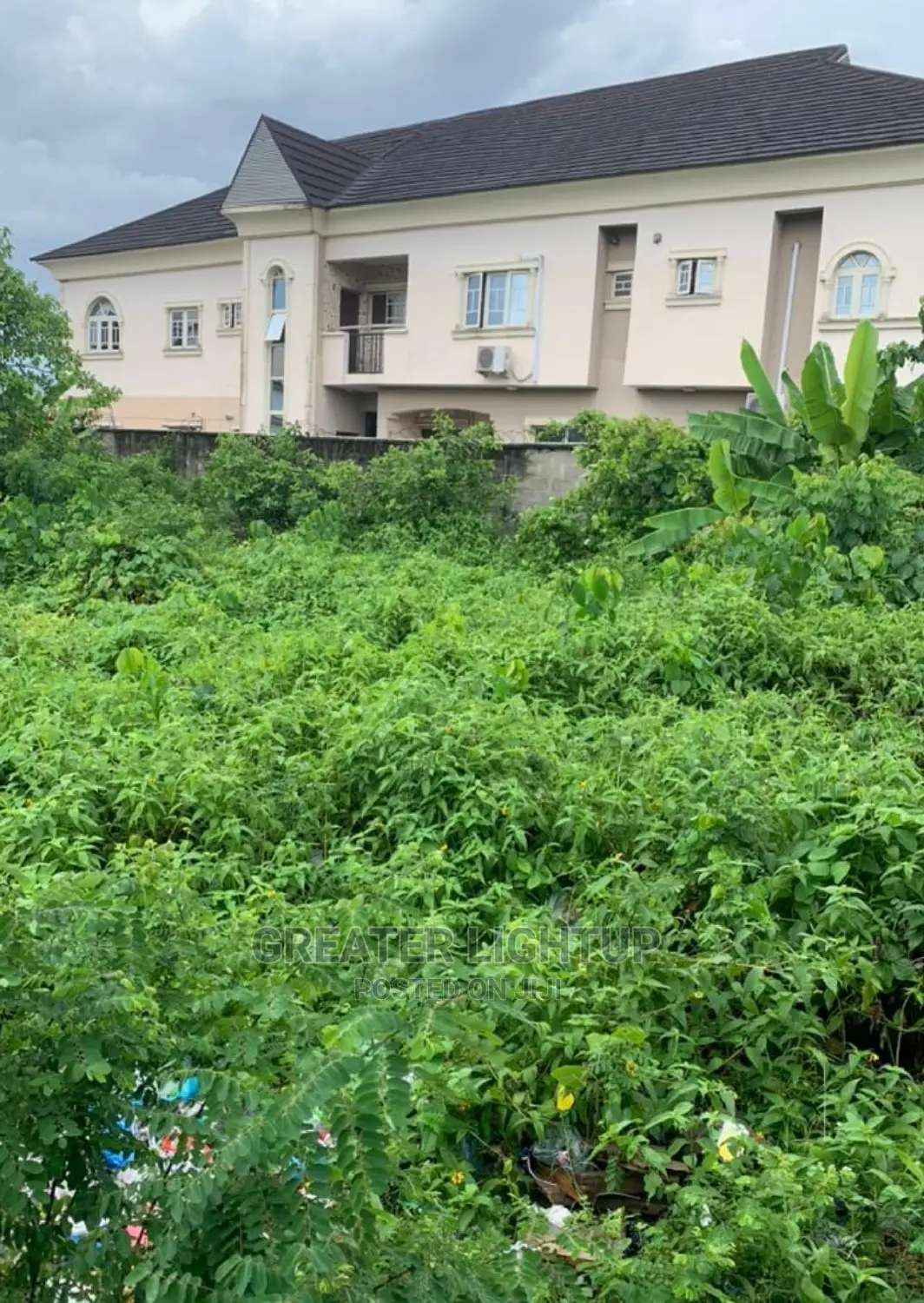 Distress Sale of a Plot of Land at Ajah in Ajah