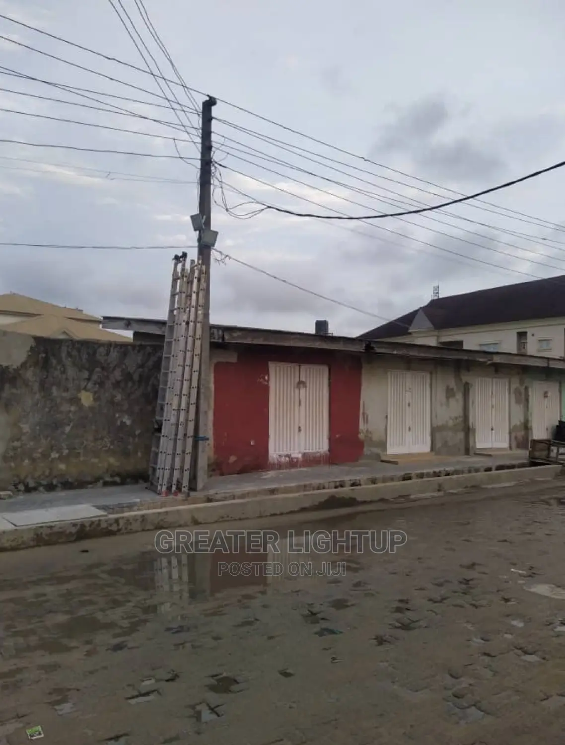 Distress Sale of a Plot of Land at Ajah in Ajah