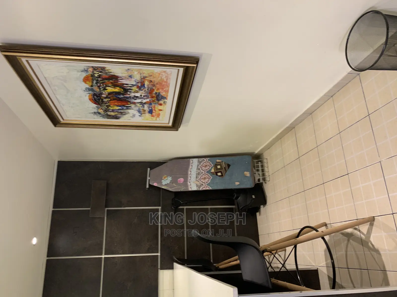 2bedroom Stand Alone Wuse Zone 2 in Wuse