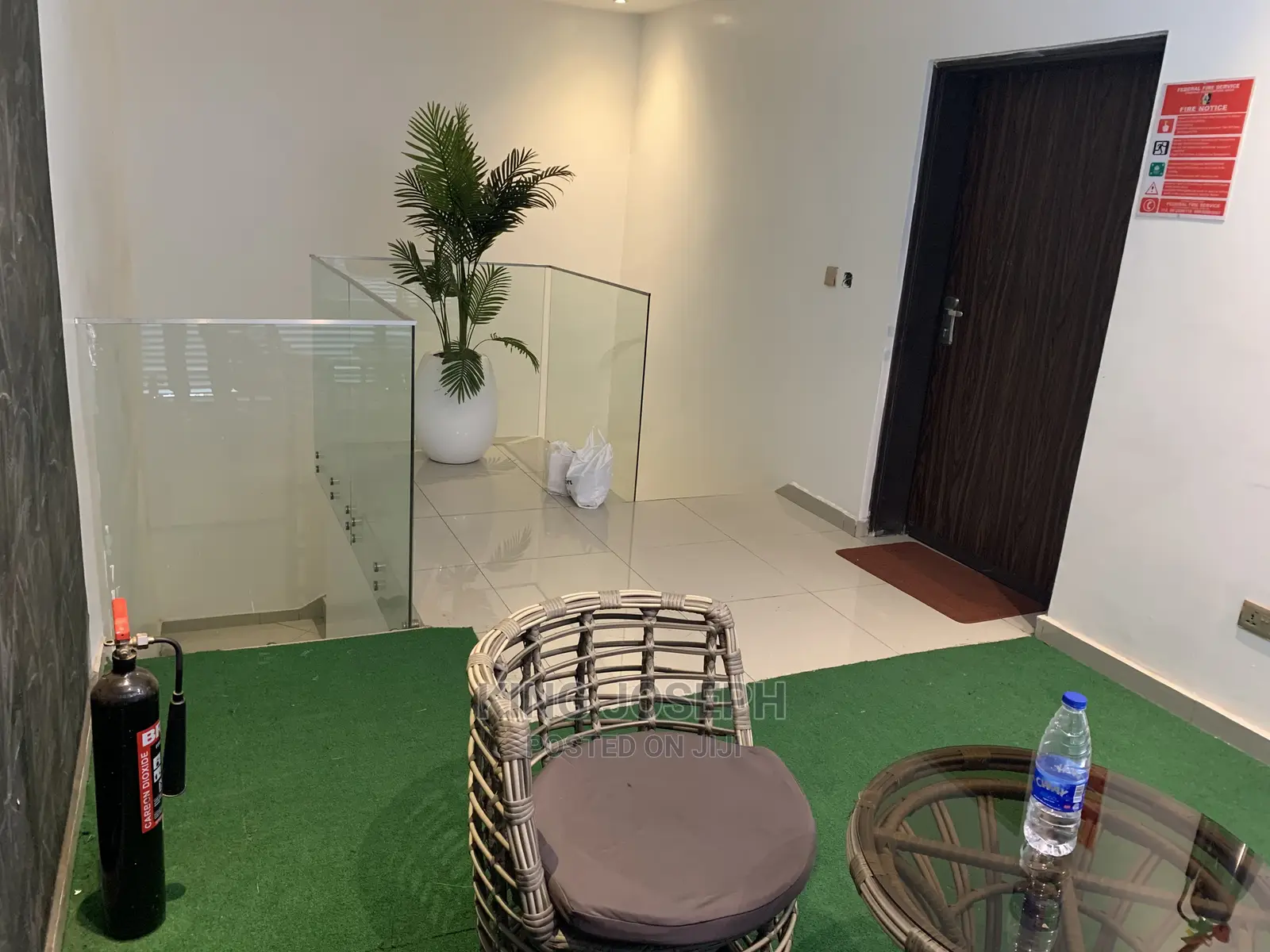 2bedroom Stand Alone Wuse Zone 2 in Wuse