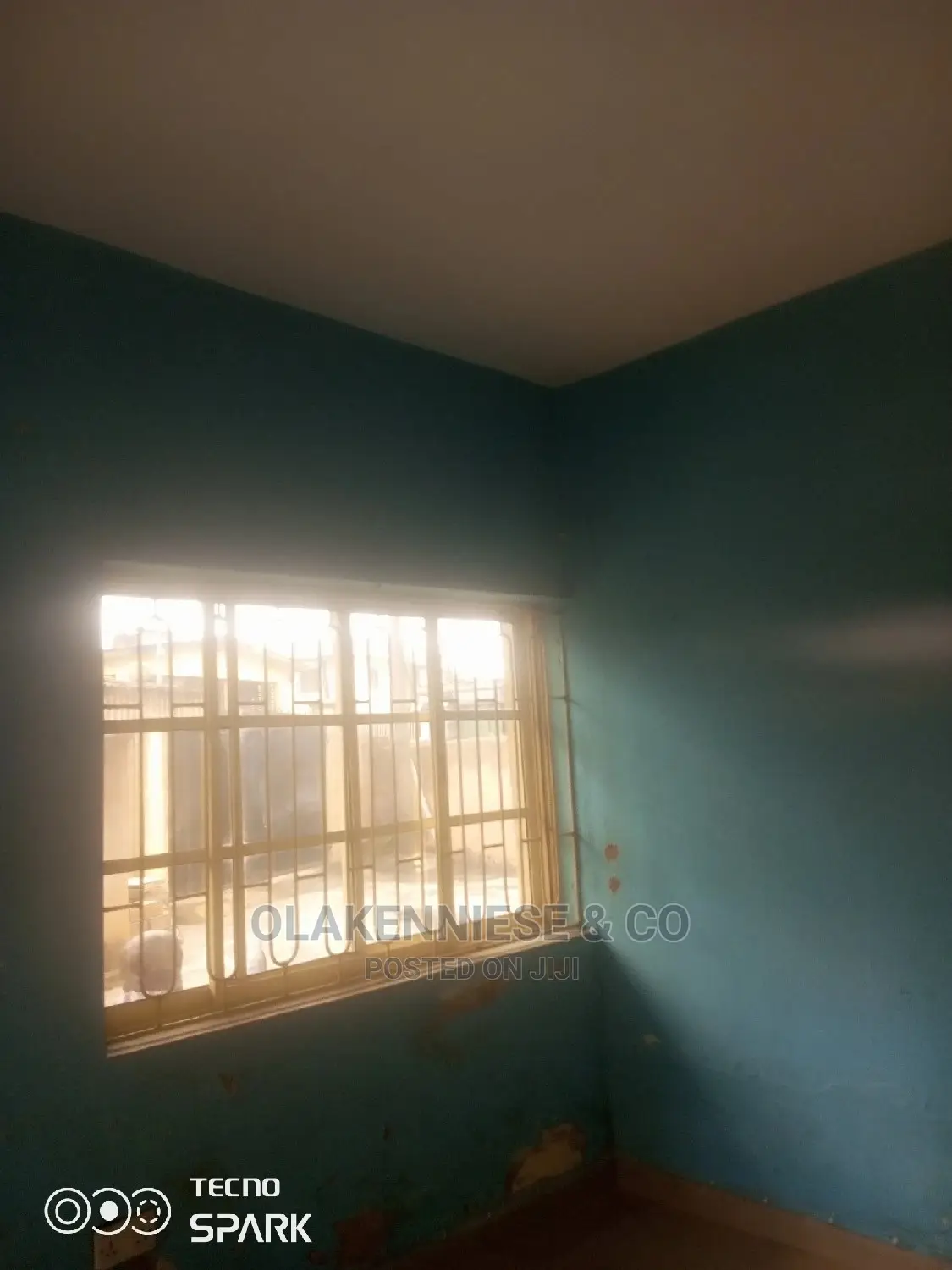 3bdrm Block of Flats in Adelabu for rent in Adelabu