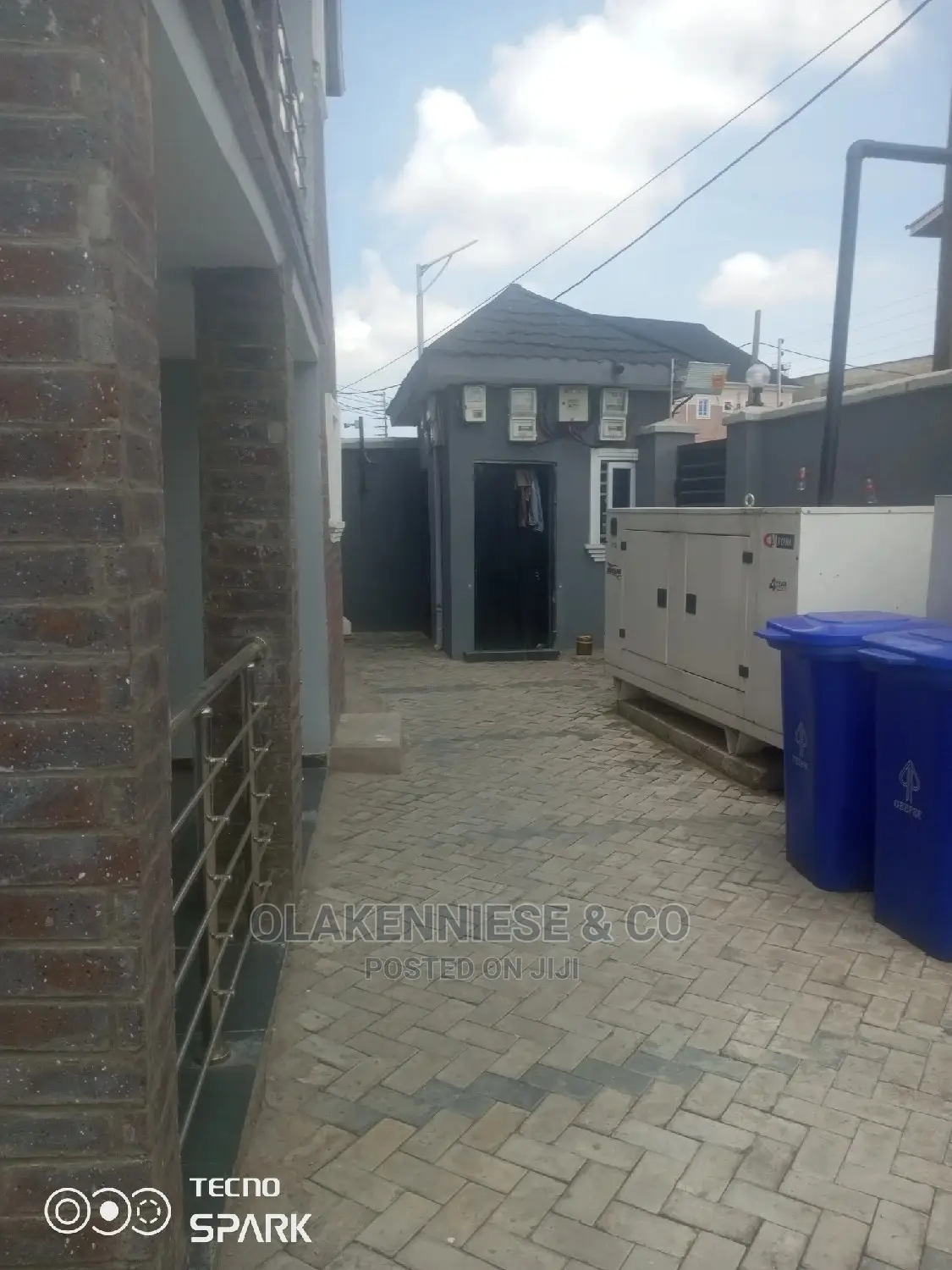 3bdrm Block of Flats in Ogunlana Drive for rent in Ogunlana