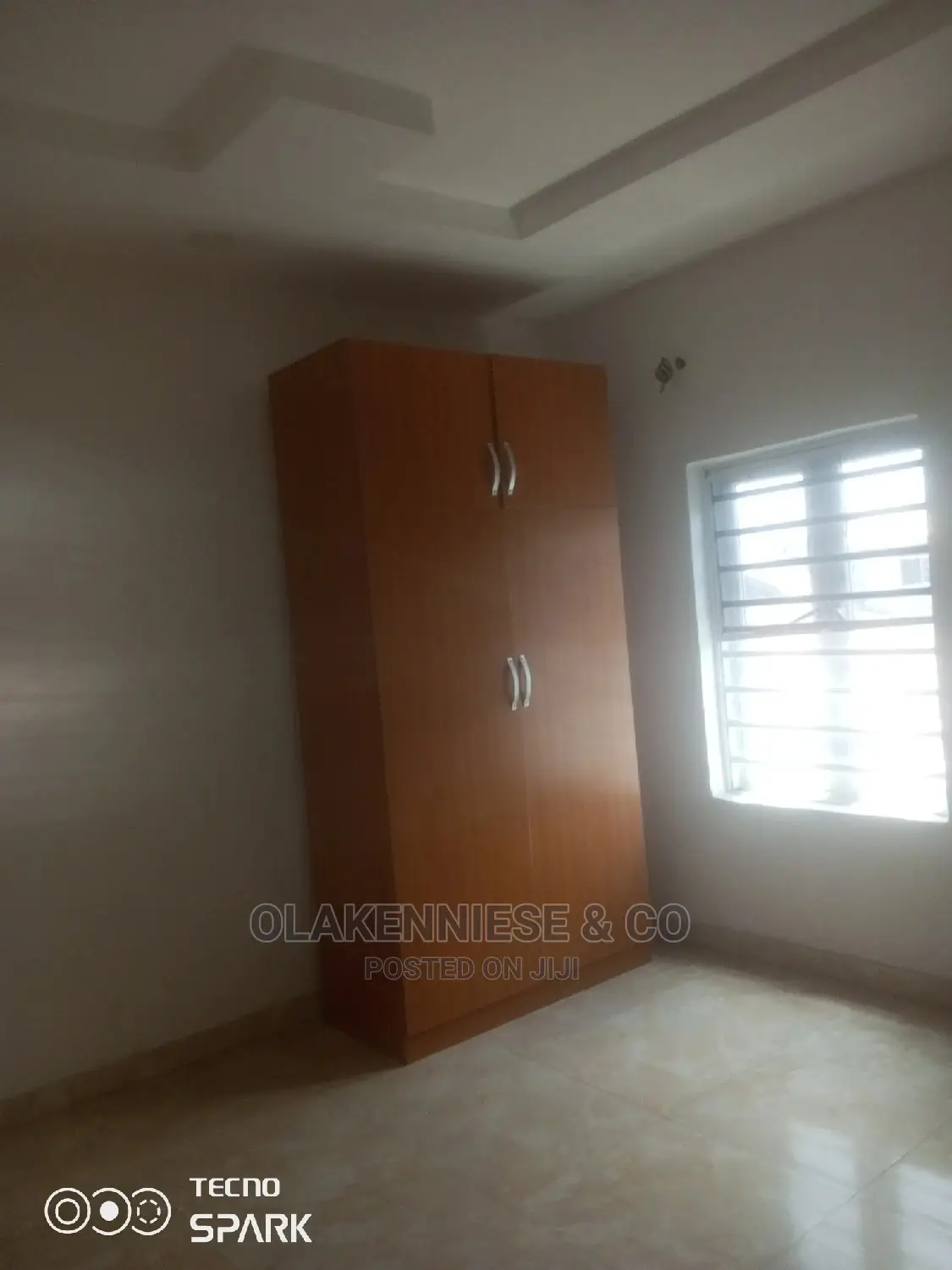 3bdrm Block of Flats in Ogunlana Drive for rent in Ogunlana