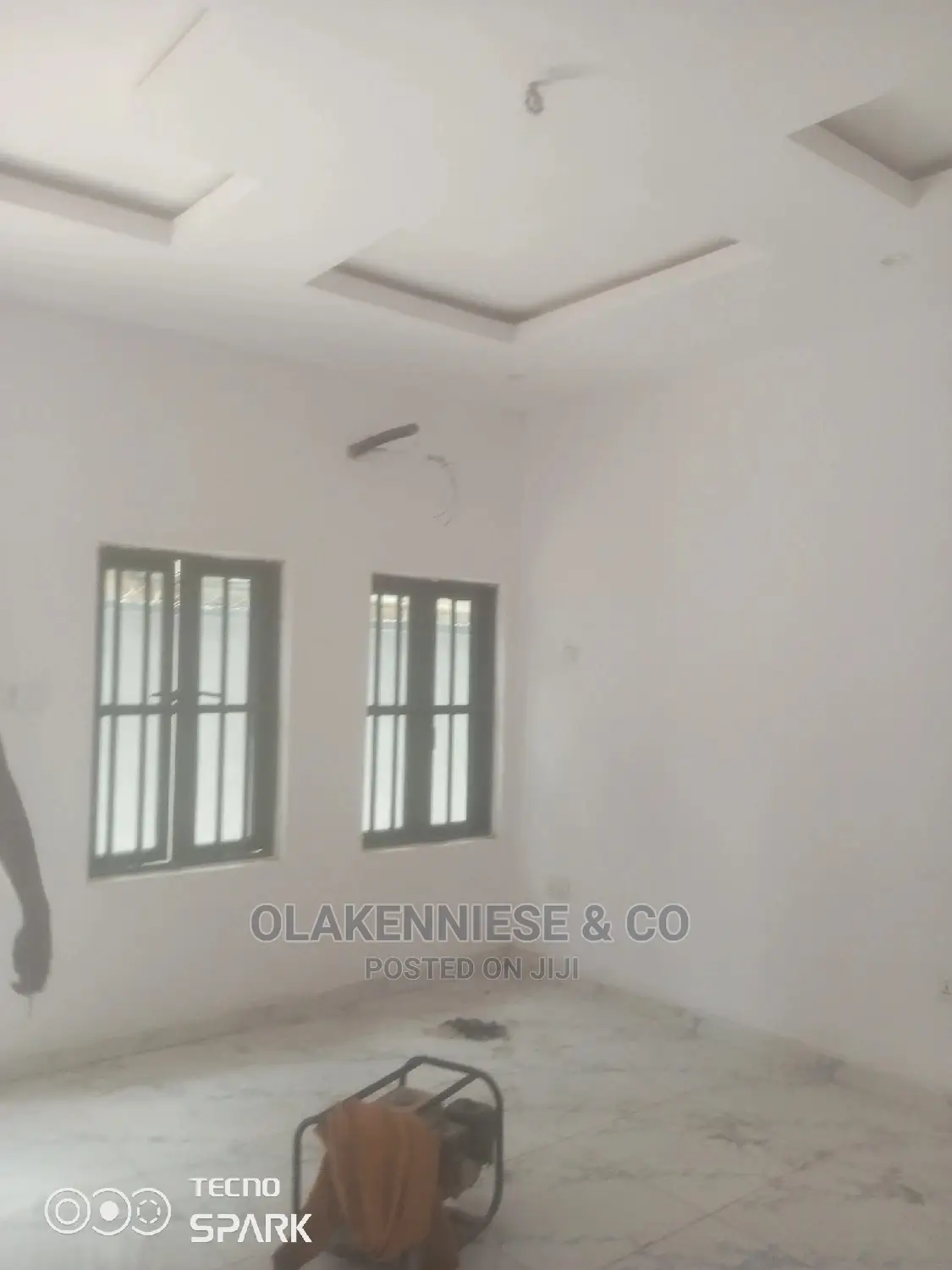 3bdrm Block of Flats in Ogunlana Drive for rent in Ogunlana