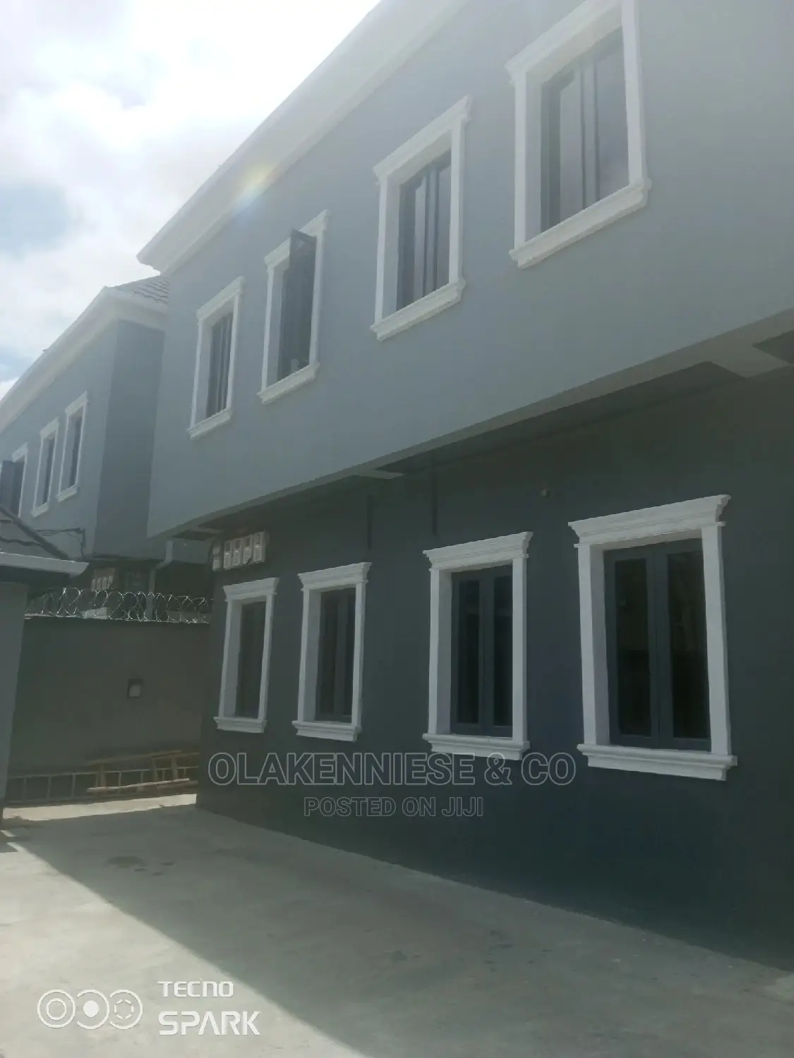 3bdrm Block of Flats in Ogunlana Drive for rent in Ogunlana