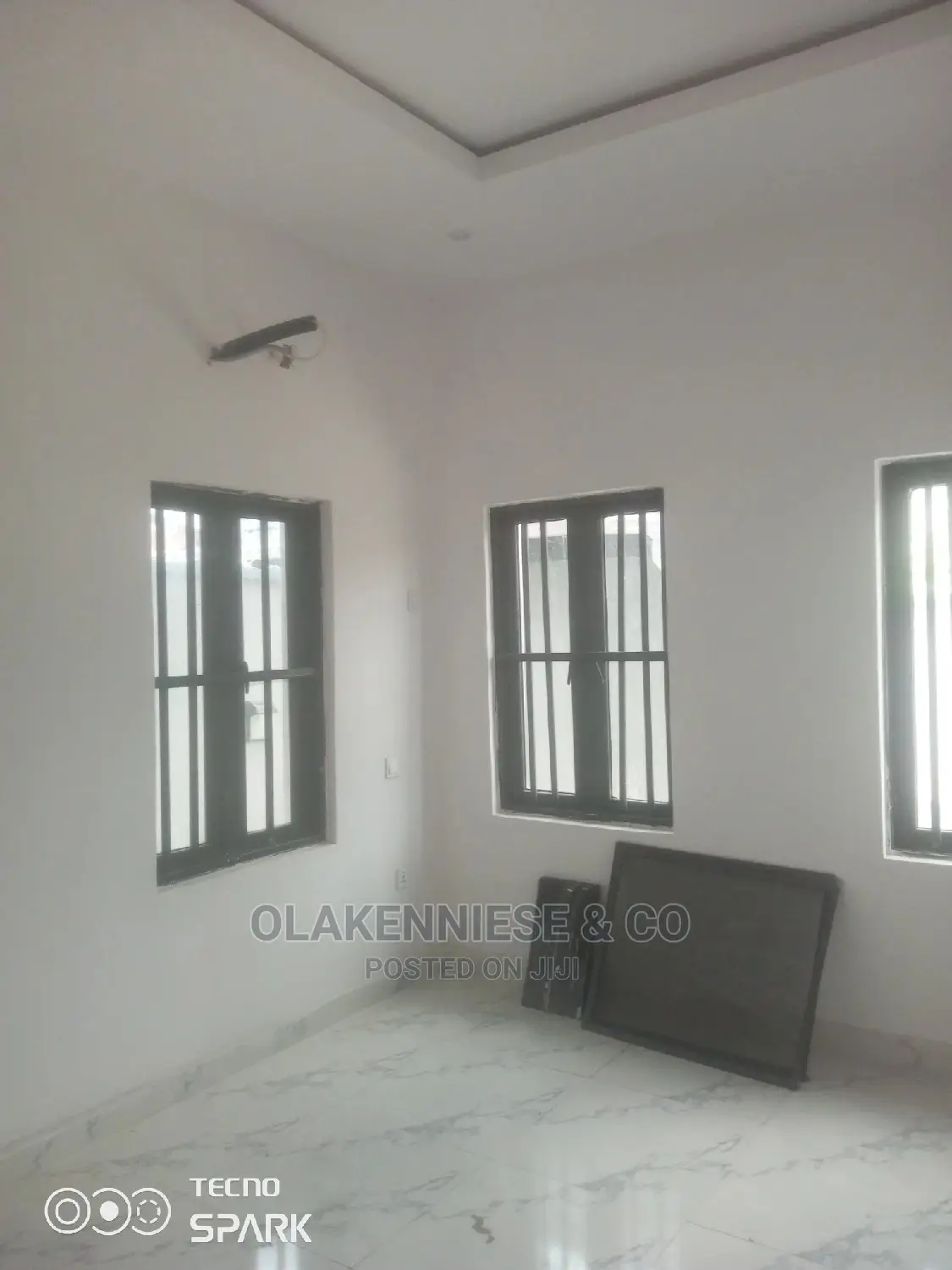 3bdrm Block of Flats in Ogunlana Drive for rent in Ogunlana