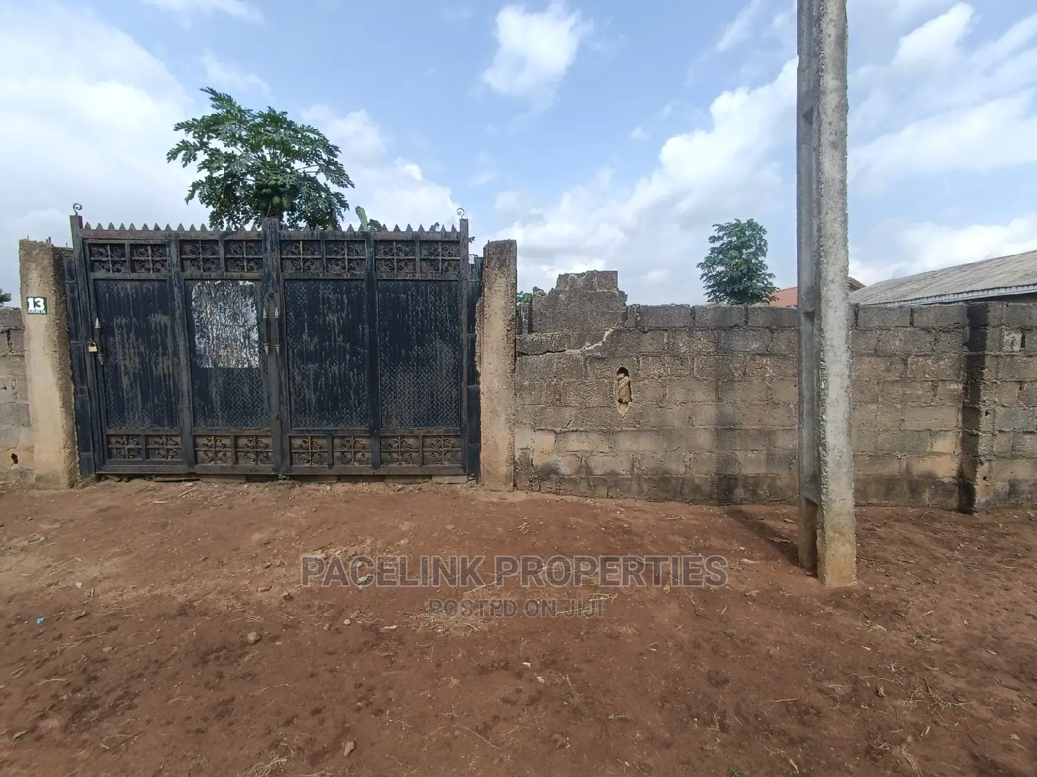 Affordable Property for Sale in Ipaja in Ayobo