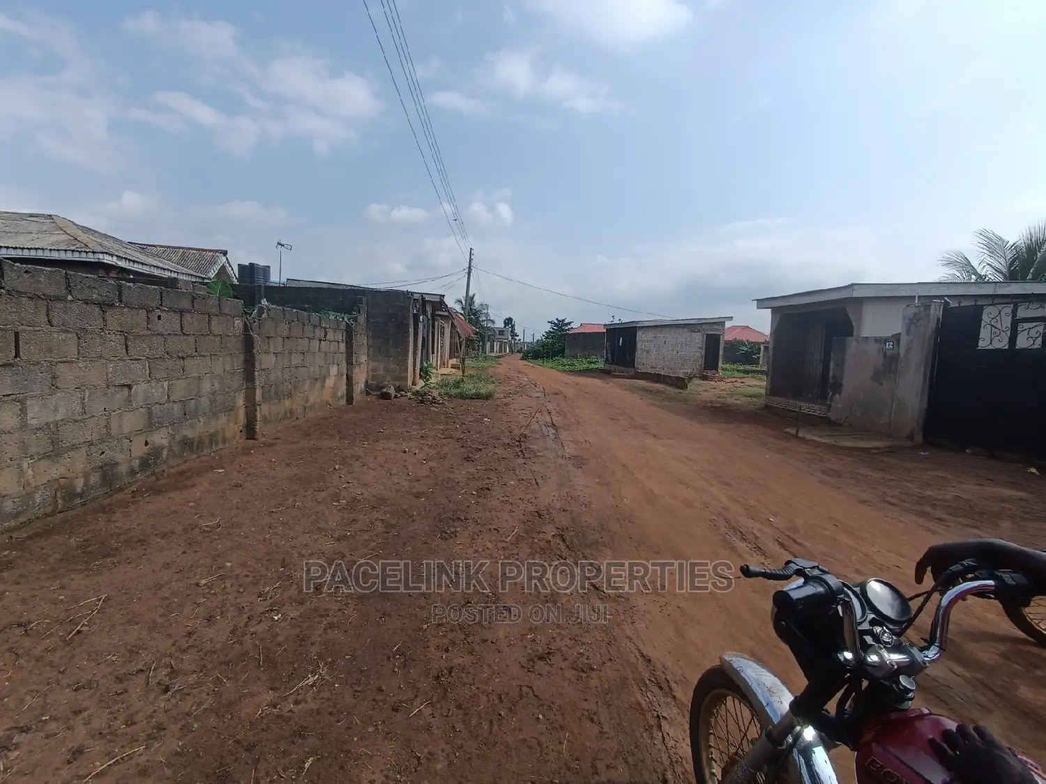 Affordable Property for Sale in Ipaja in Ayobo
