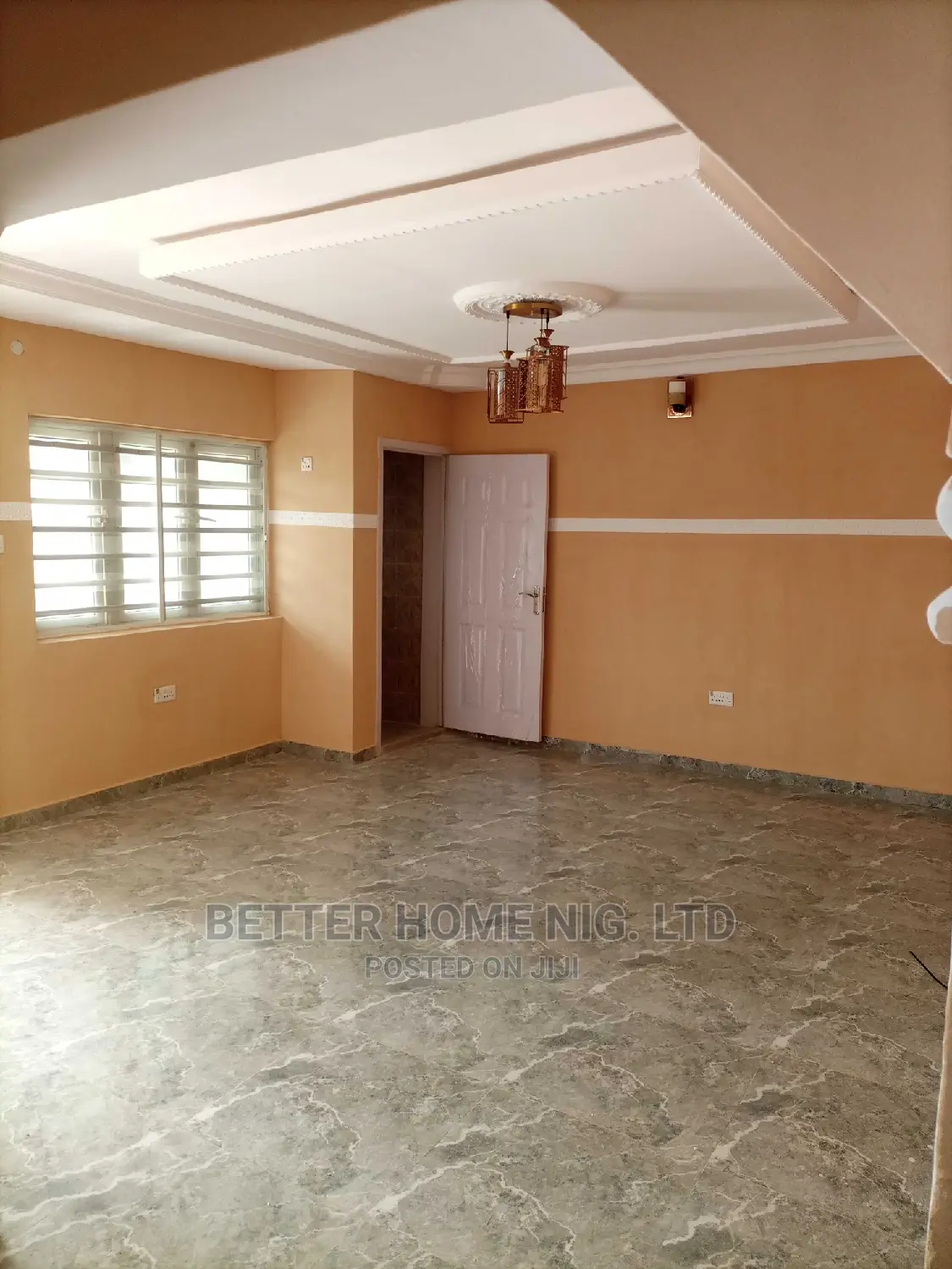 3bdrm Bungalow in Akoto Estate, Oluyole for sale in Oluyole