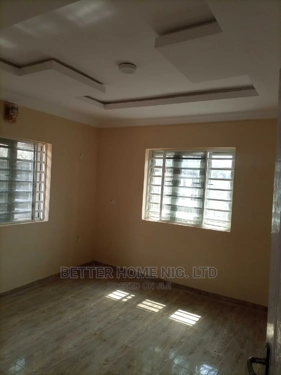 3bdrm Bungalow in Akoto Estate, Oluyole for sale in Oluyole