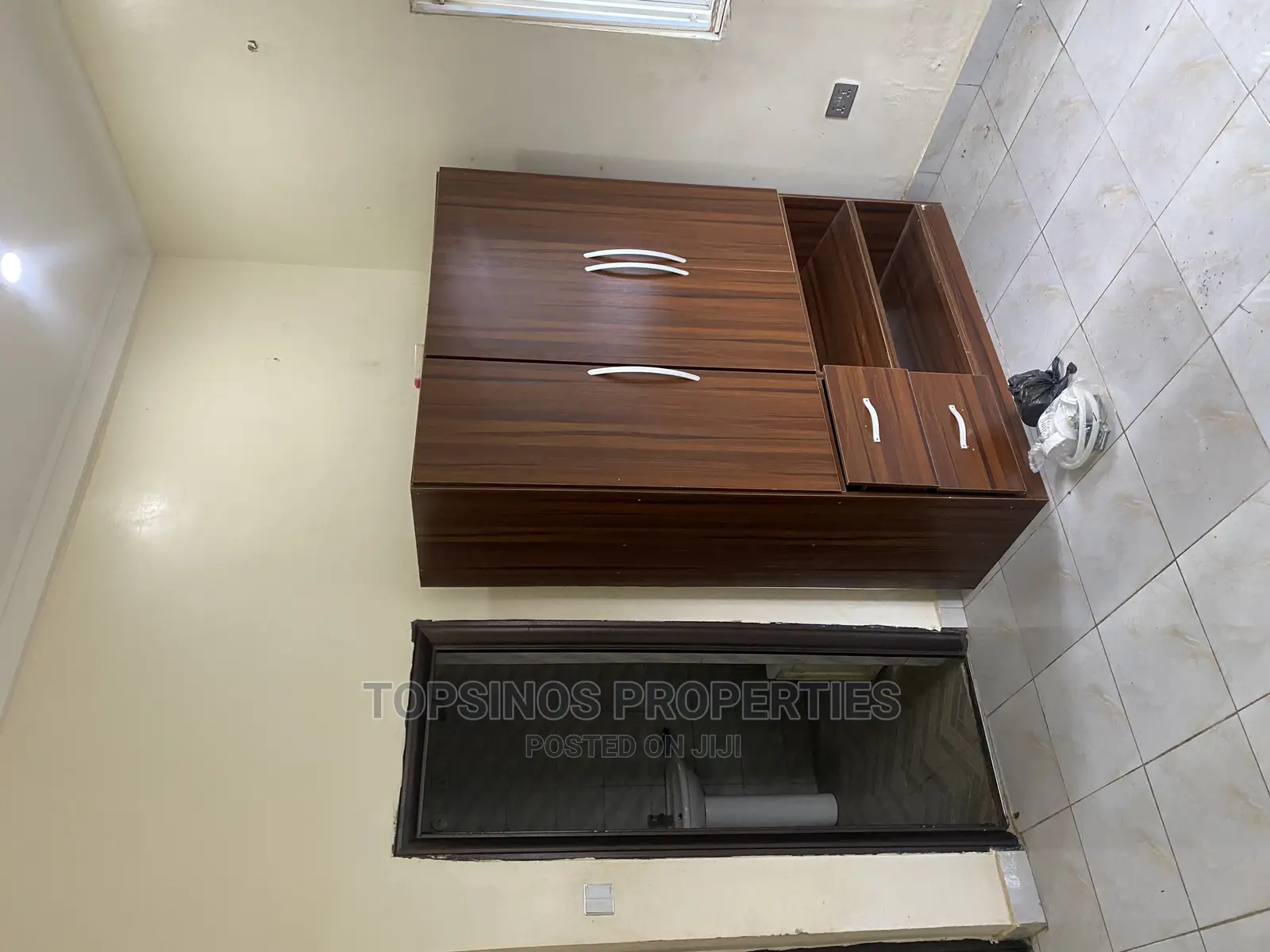 1bdrm Block of Flats in Dawaki for rent in Dawaki