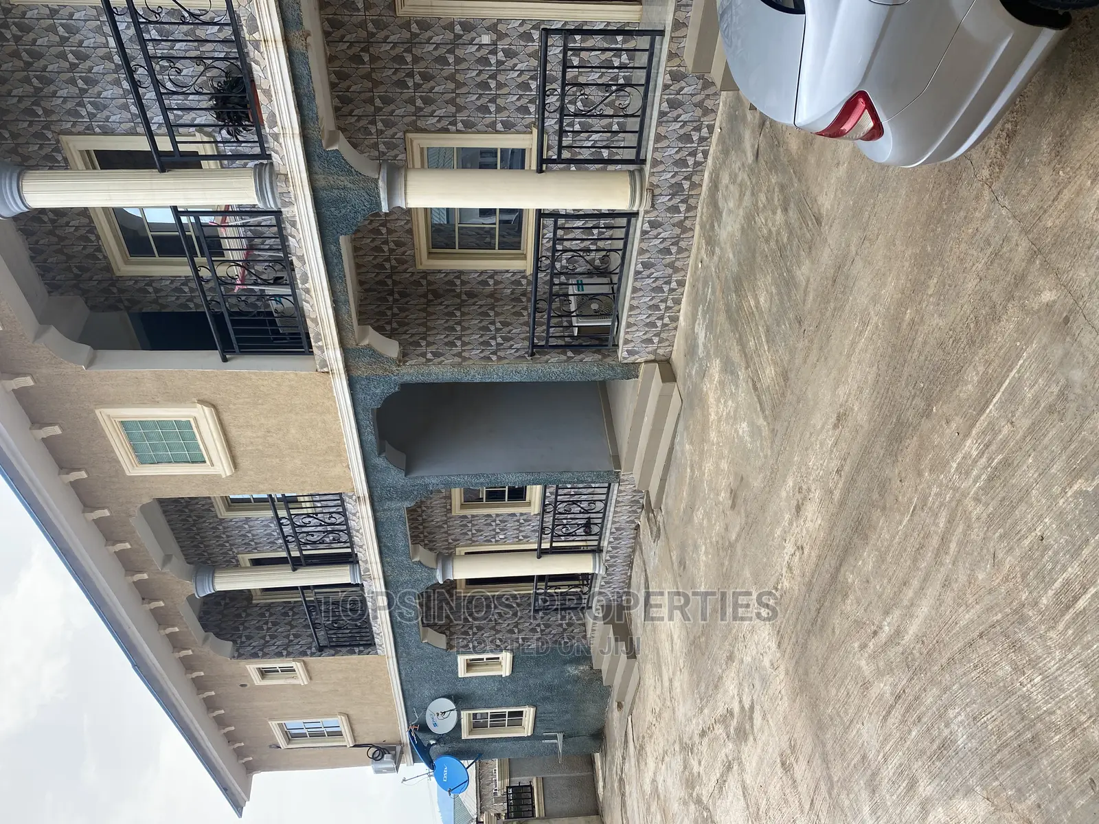 1bdrm Block of Flats in Dawaki for rent in Dawaki
