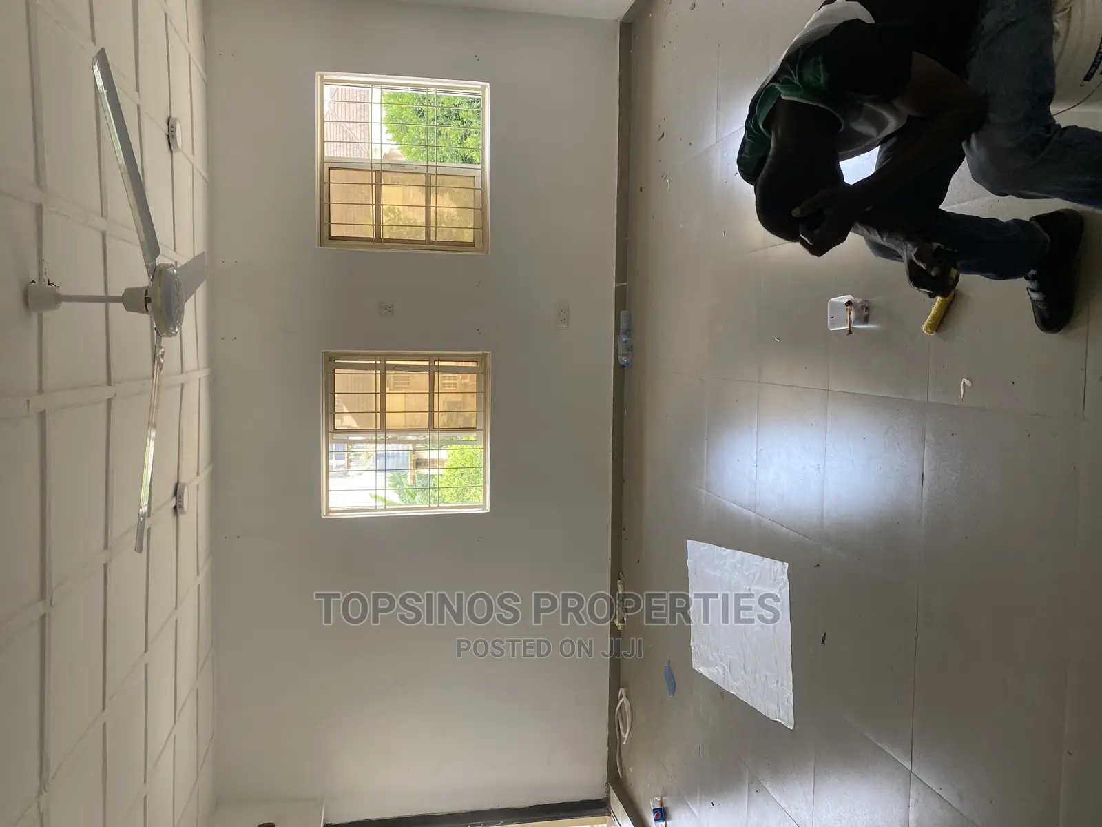 2bdrm Block of Flats in Dawaki for rent in Dawaki