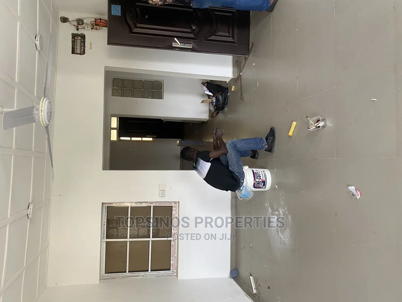 2bdrm Block of Flats in Dawaki for rent in Dawaki