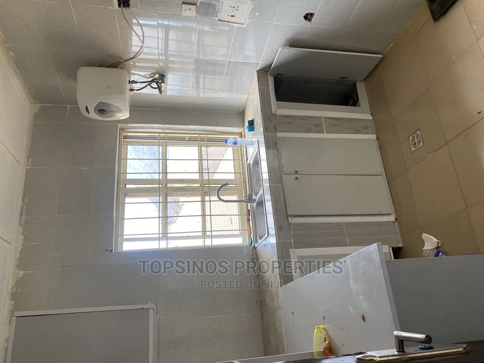 2bdrm Block of Flats in Dawaki for rent in Dawaki