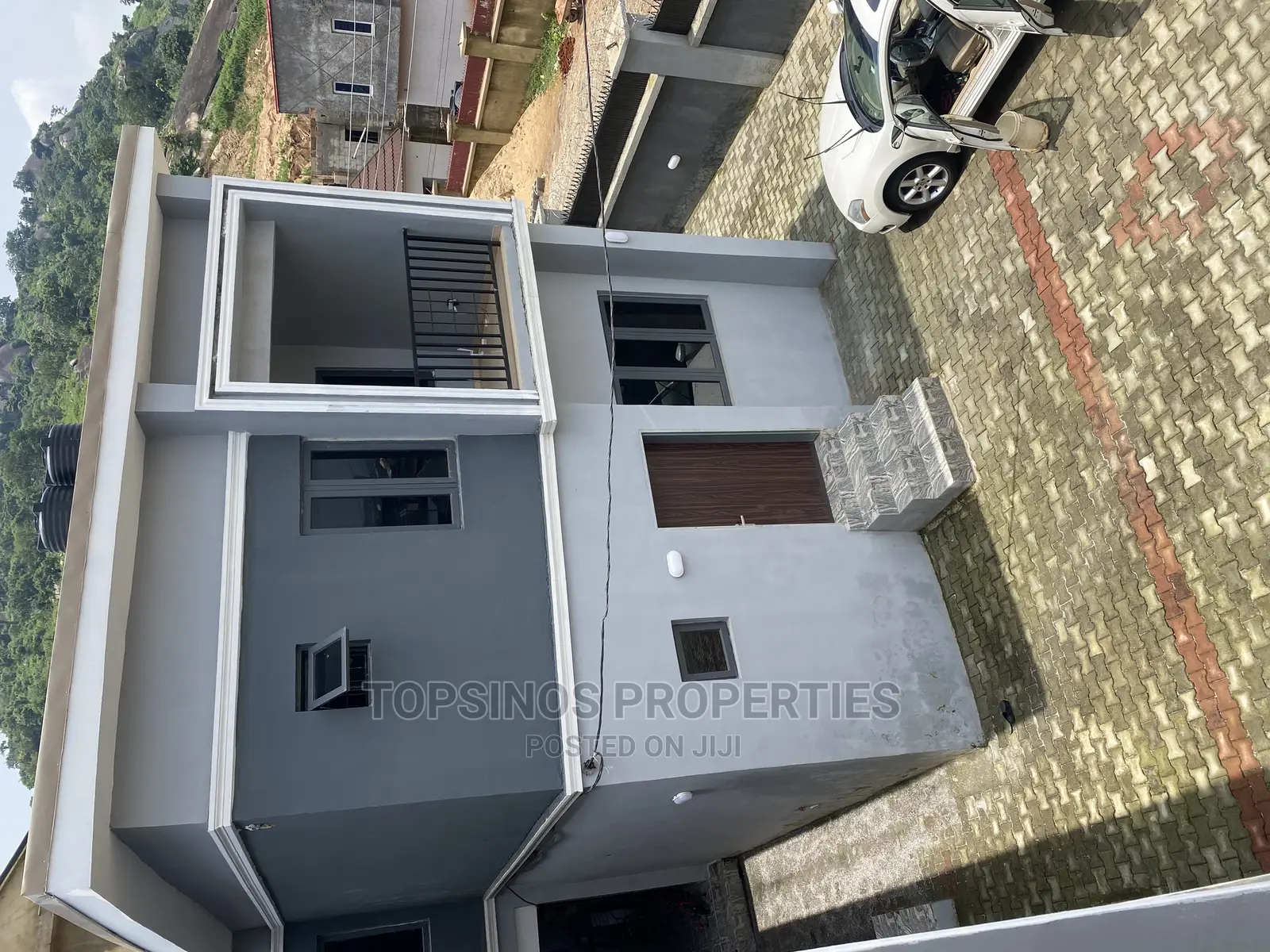 2bdrm Duplex in Dawaki for rent in Dawaki